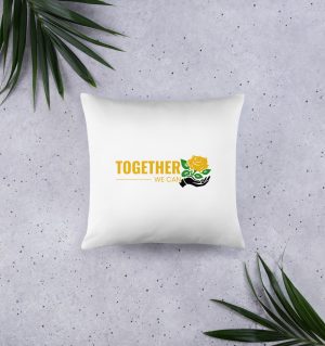 Basic Pillow