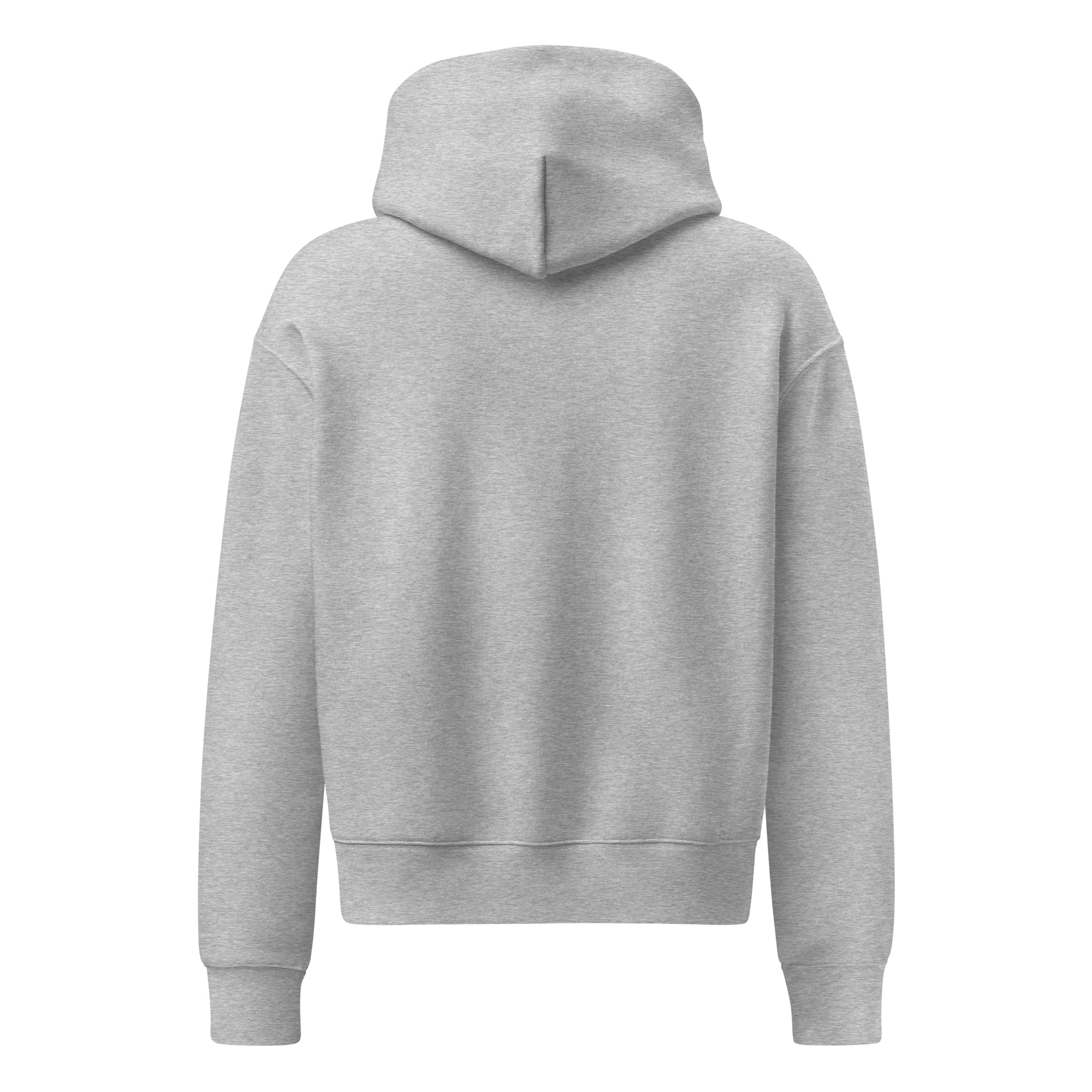 Women’s relaxed hoodie - Image 4