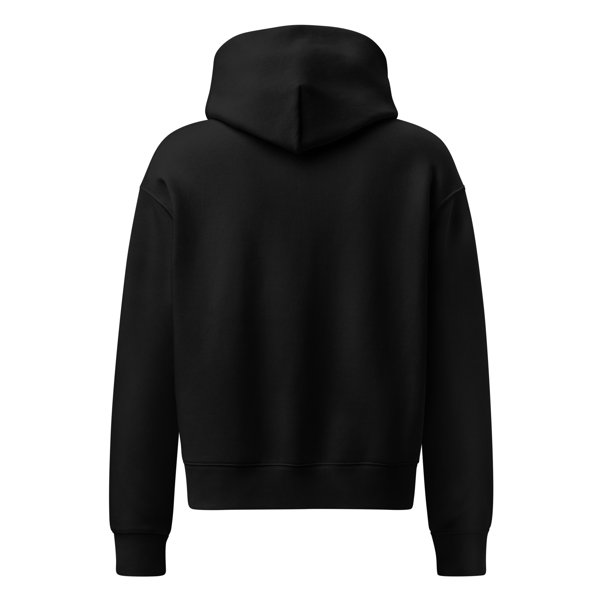 Women’s relaxed hoodie - Image 3