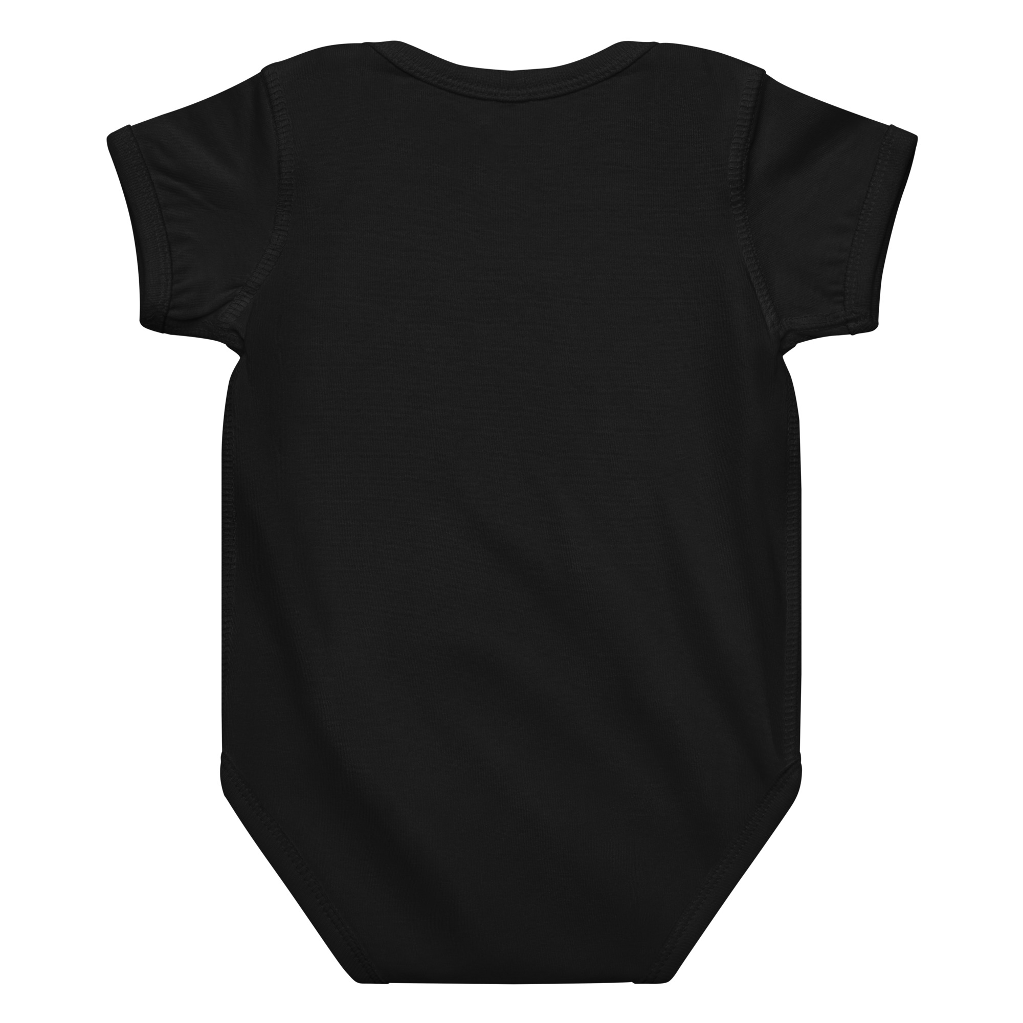 Baby jersey bodysuit - Image 3