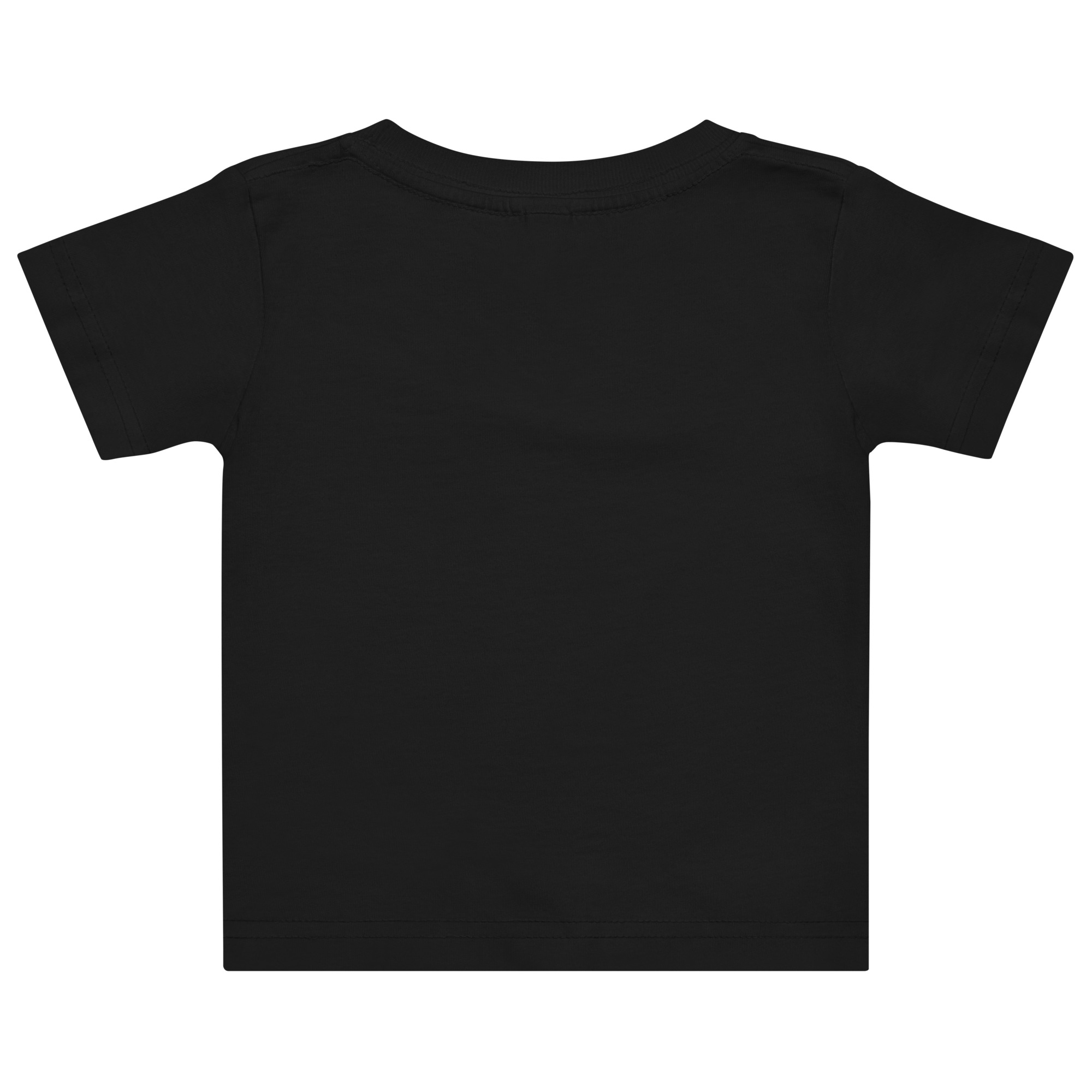 Baby jersey t-shirt - Image 3