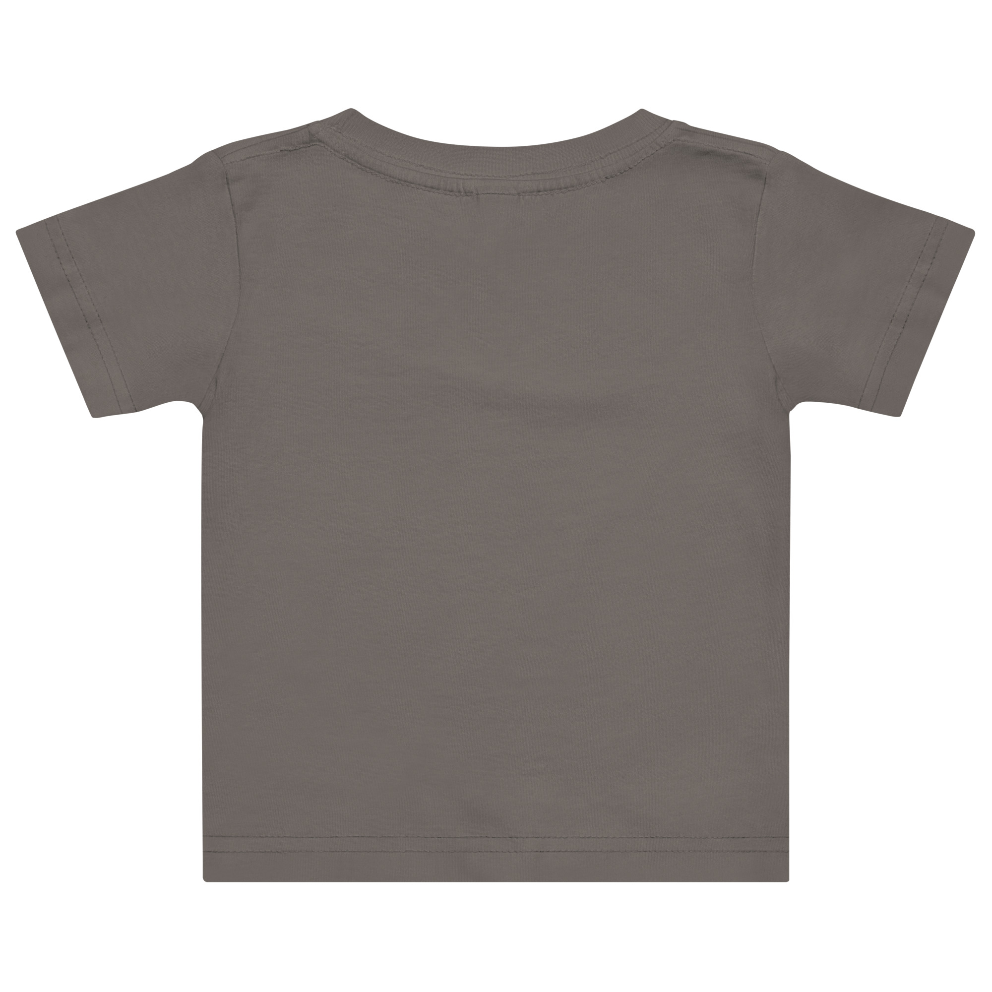 Baby jersey t-shirt - Image 4