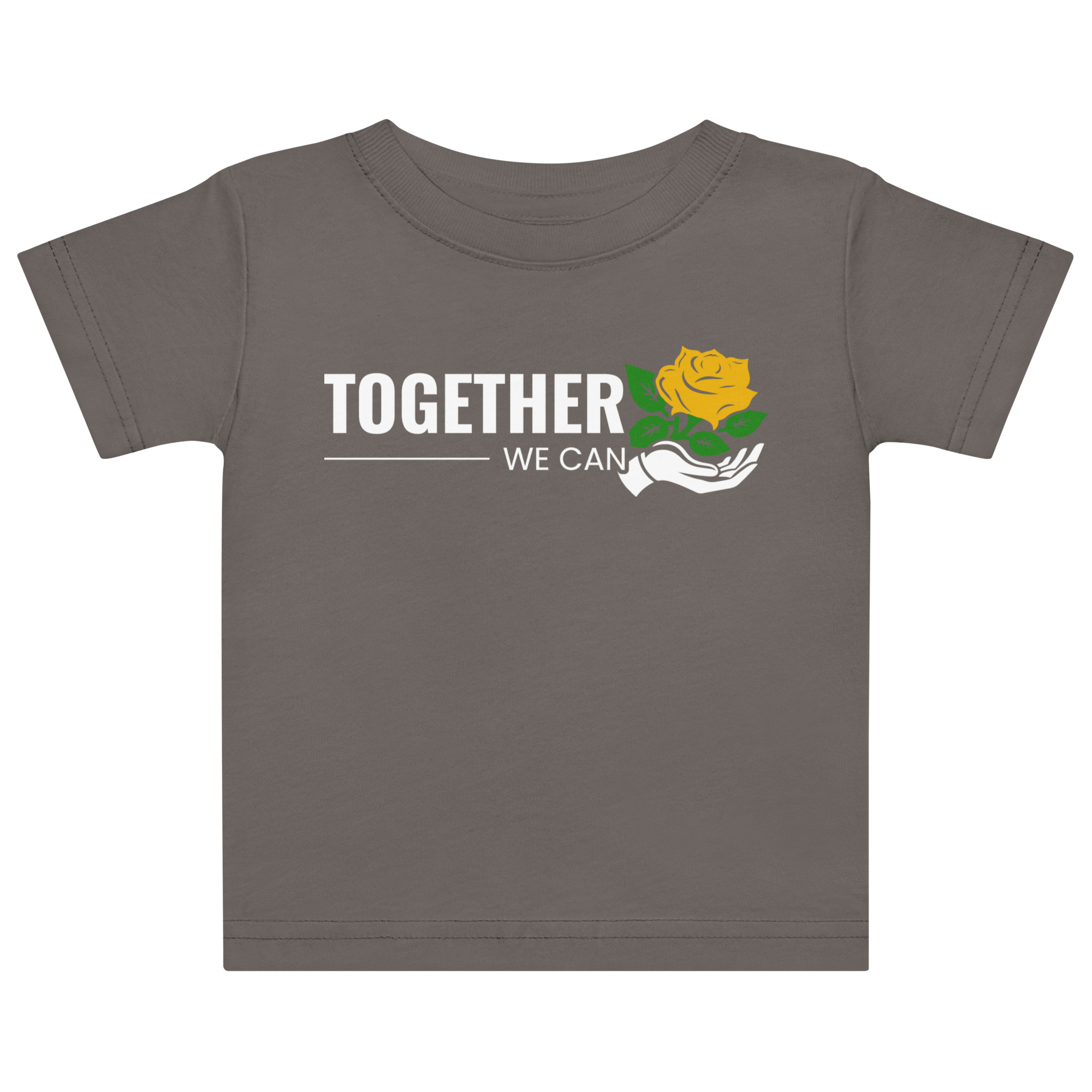 Baby jersey t-shirt - Image 2