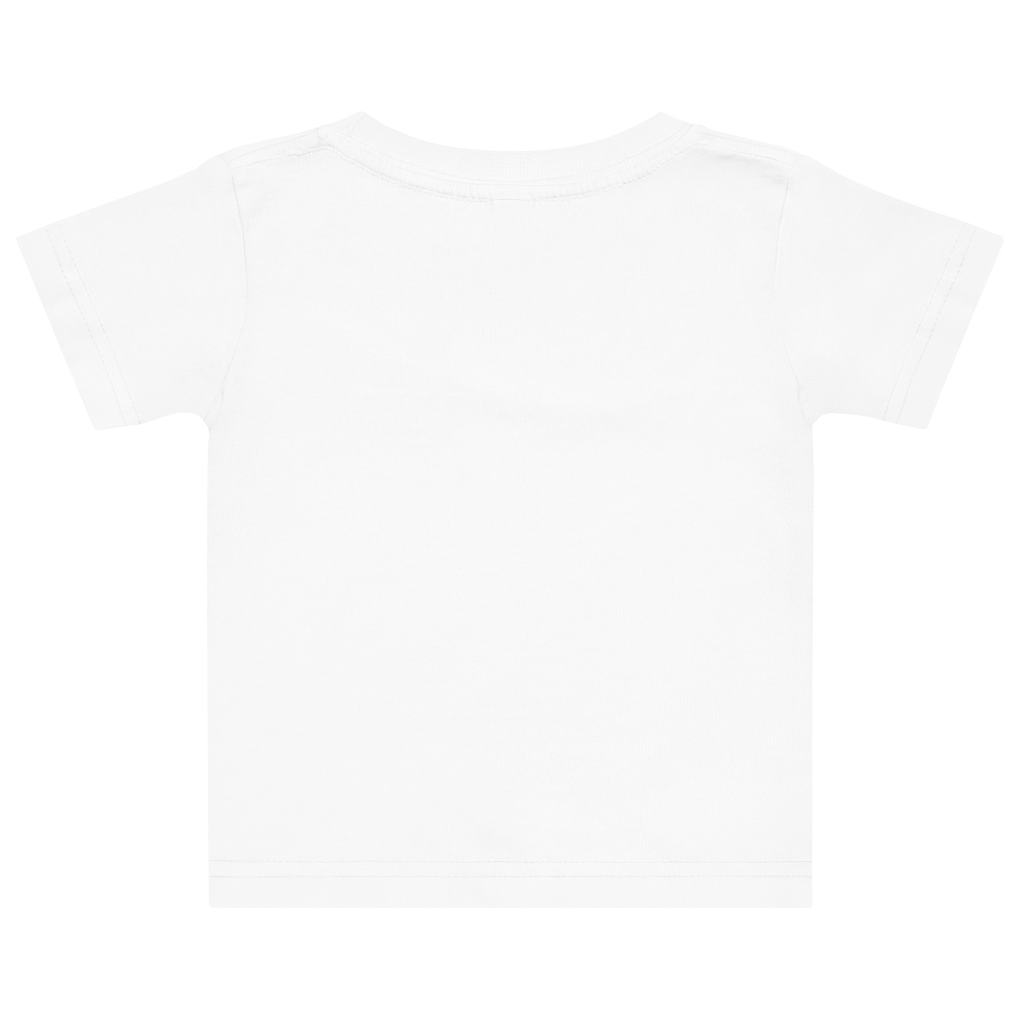 Baby jersey t-shirt - Image 7