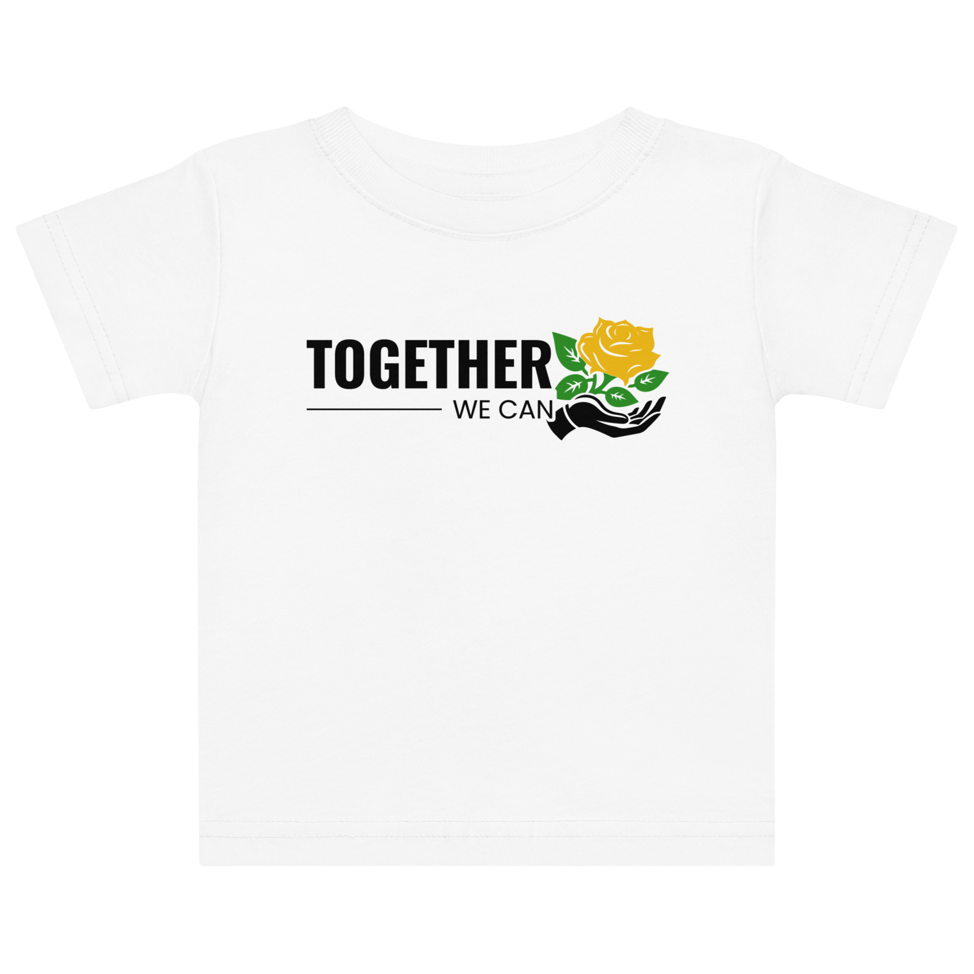 Baby jersey t-shirt - Image 6