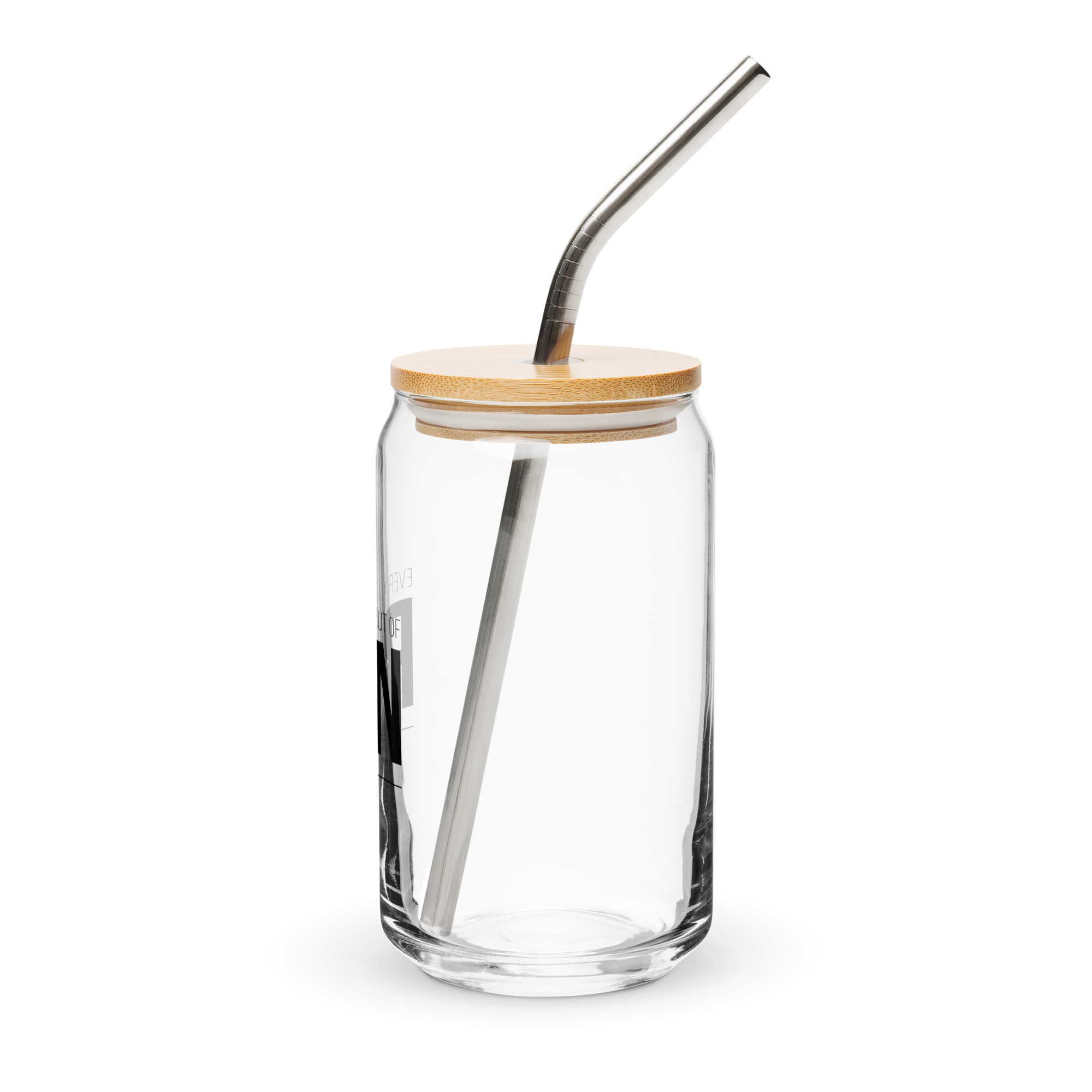 Can-shaped glass - Image 3