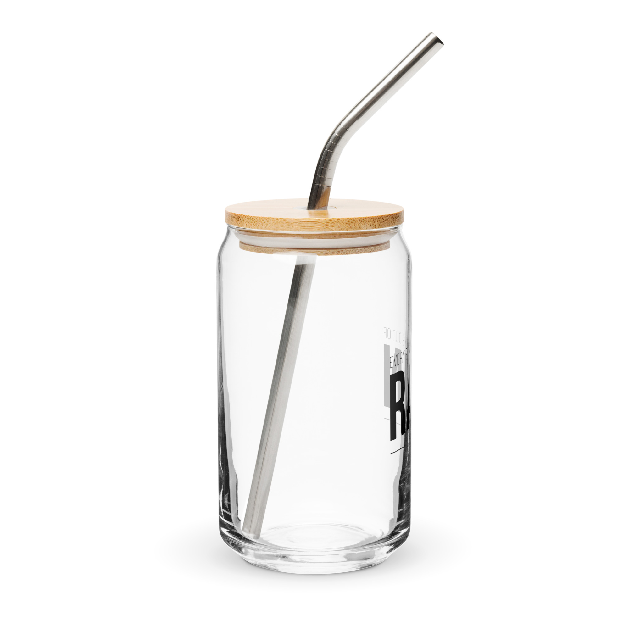 Can-shaped glass - Image 4