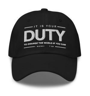 Dad hat