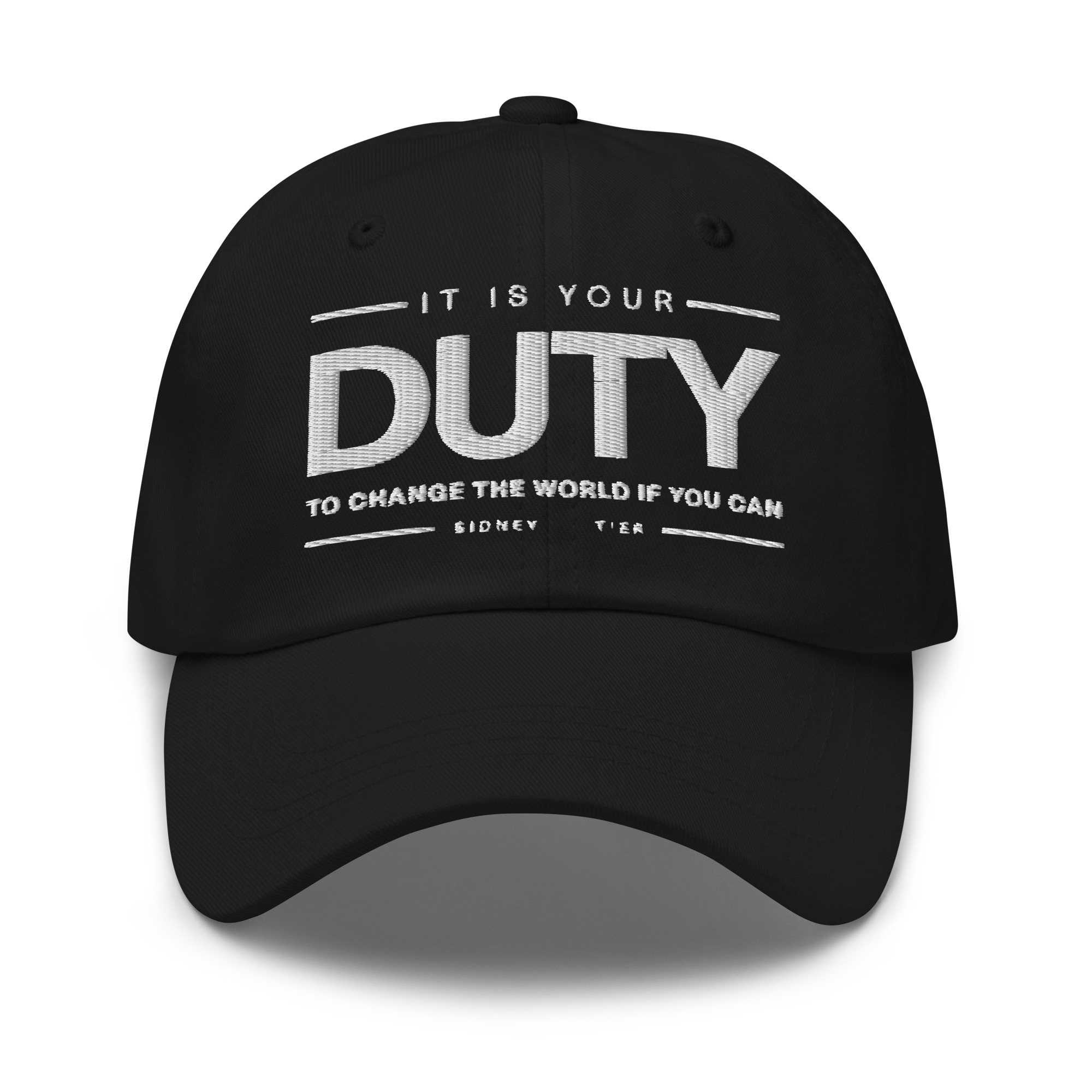 Dad hat