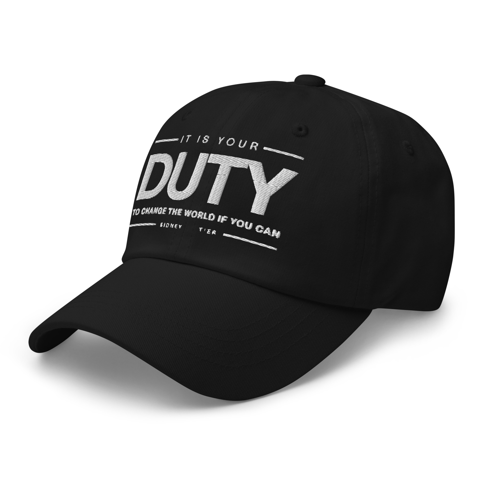 Dad hat - Image 31
