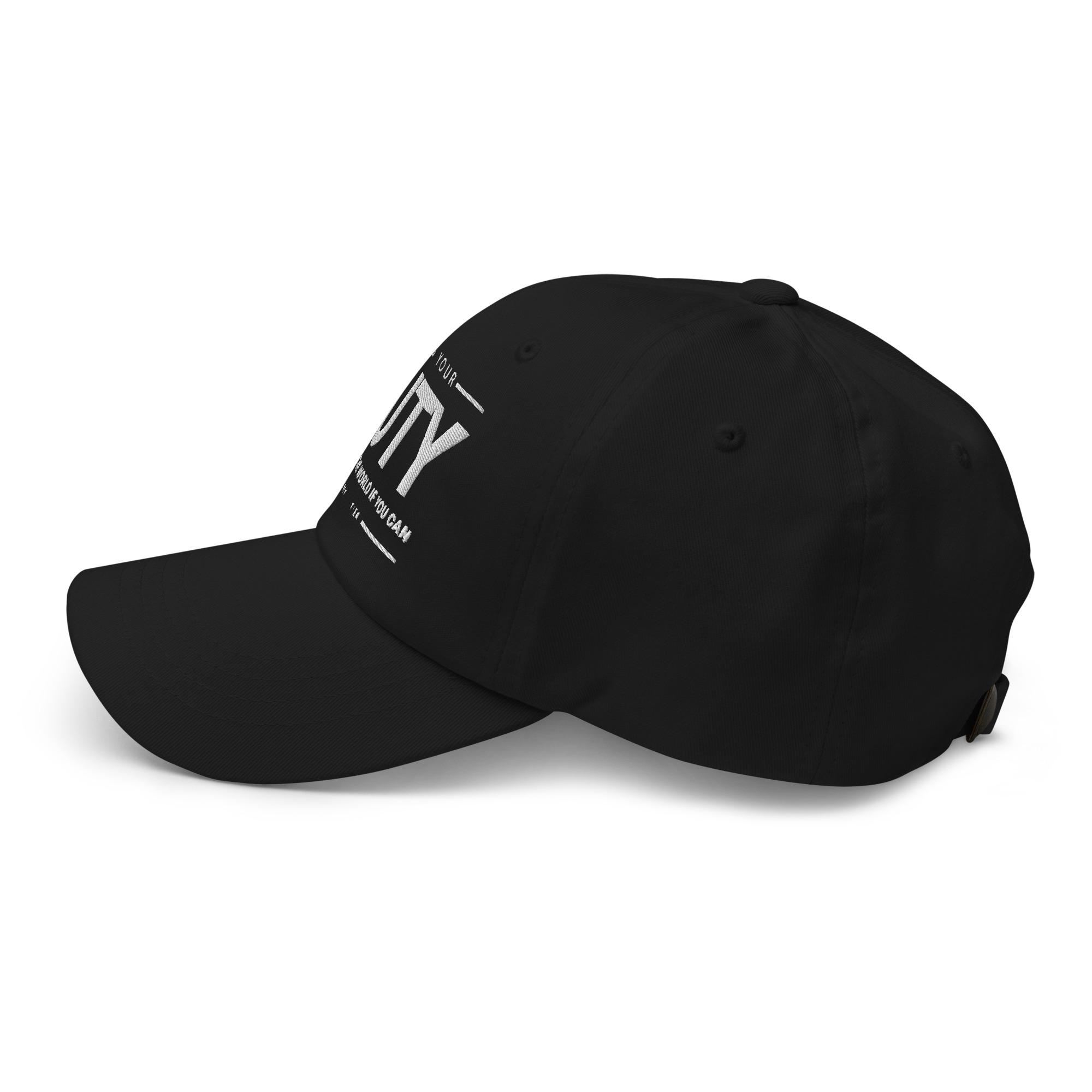 Dad hat - Image 19