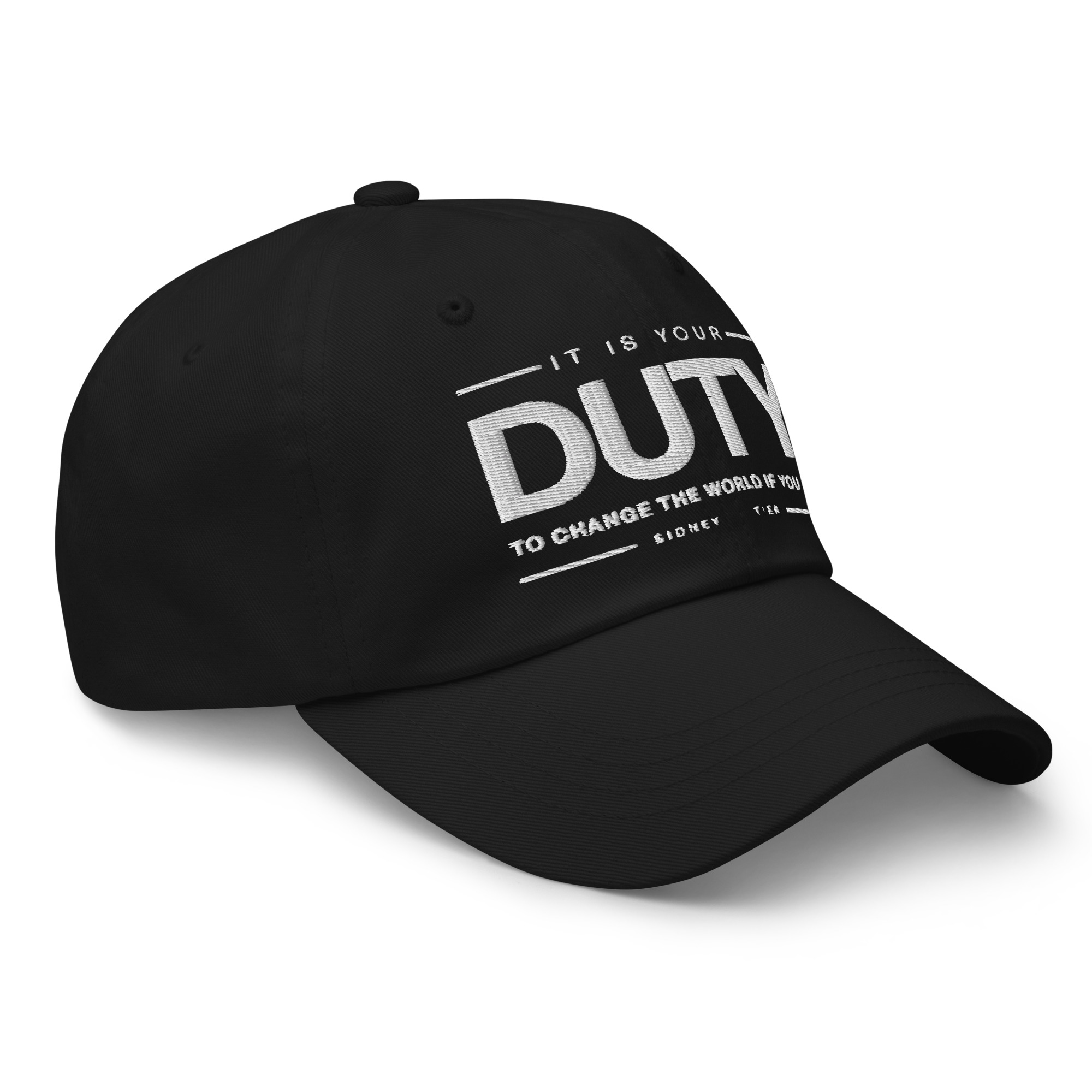 Dad hat - Image 25