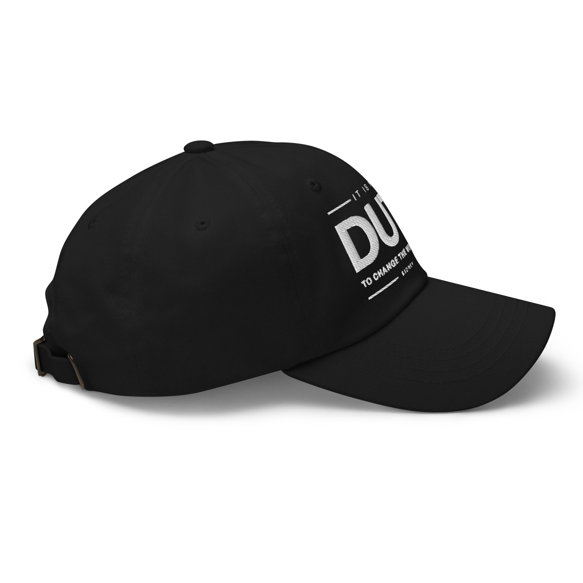 Dad hat - Image 13