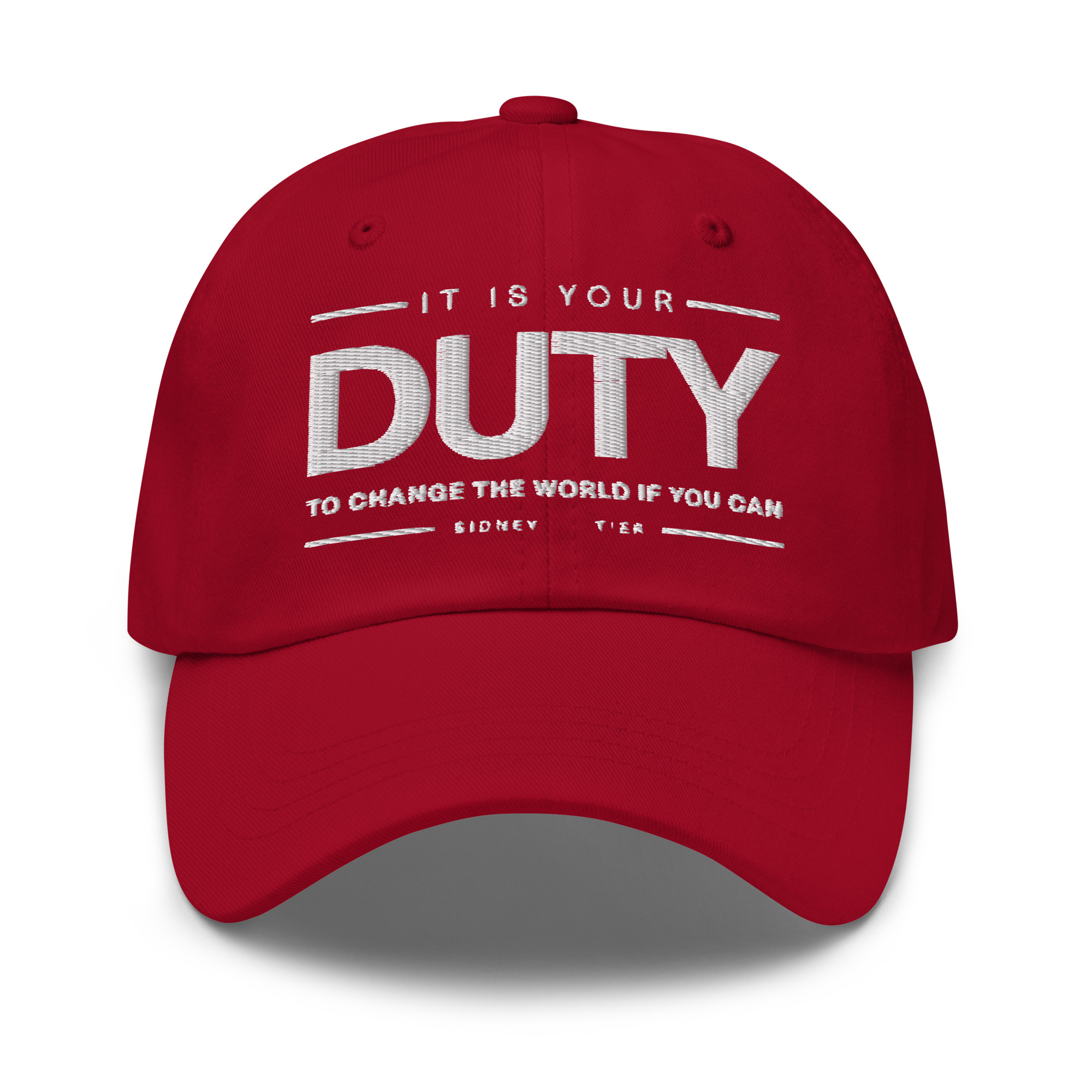 Dad hat - Image 3