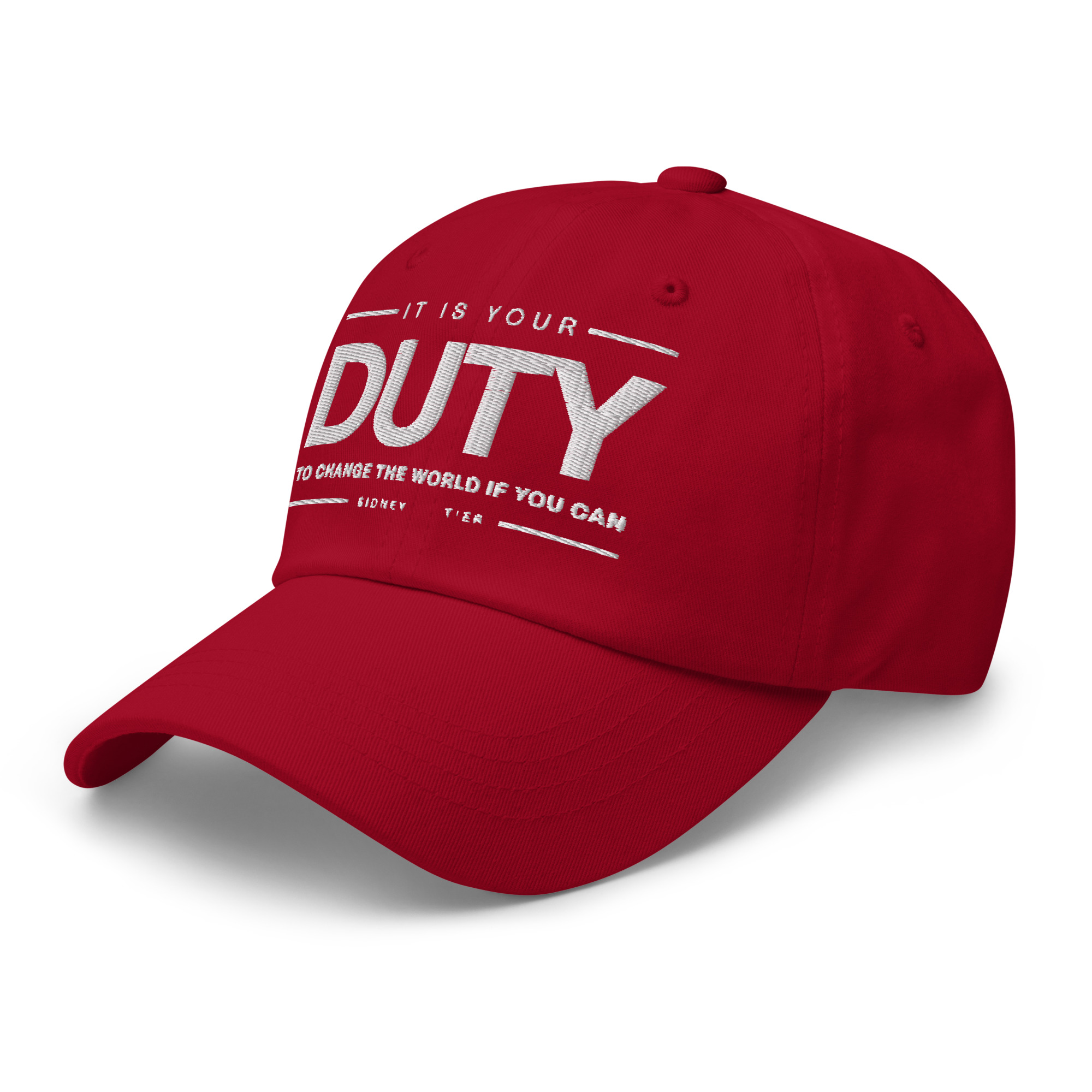 Dad hat - Image 33
