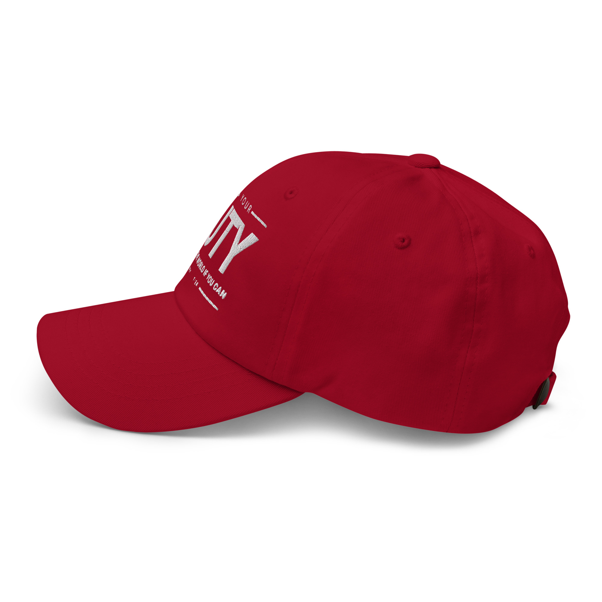Dad hat - Image 21