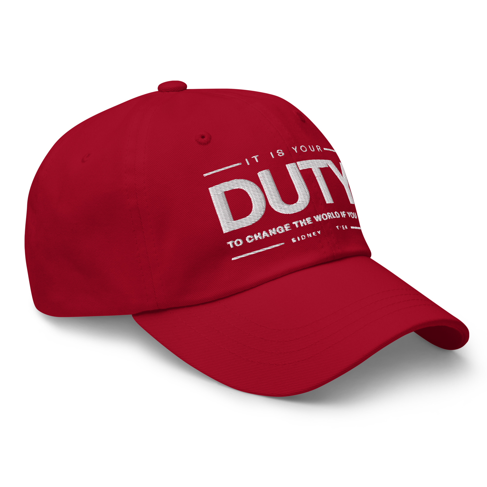 Dad hat - Image 27