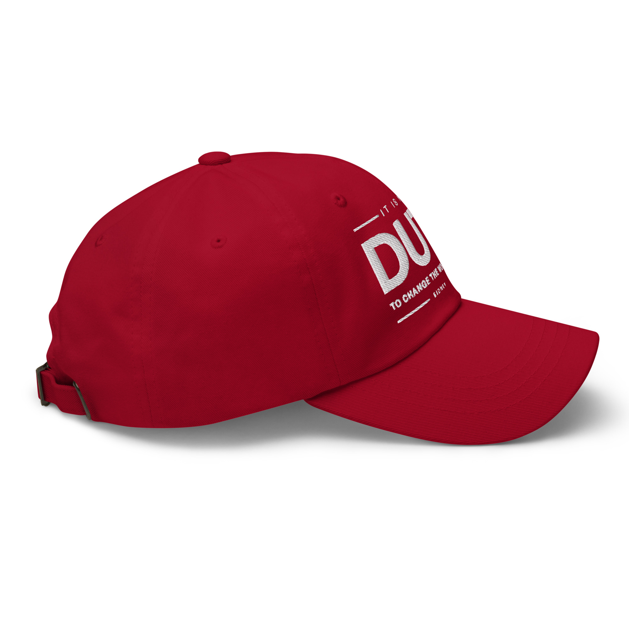 Dad hat - Image 15
