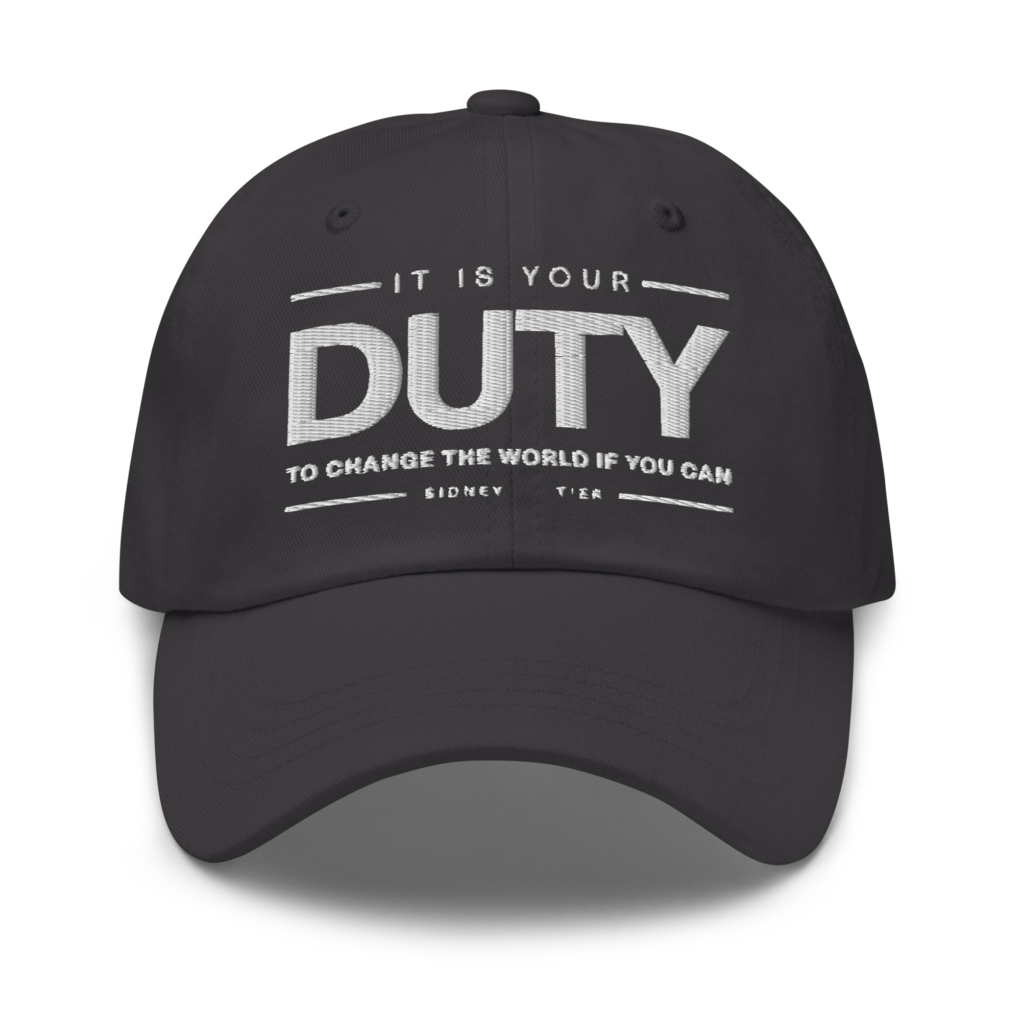 Dad hat - Image 5