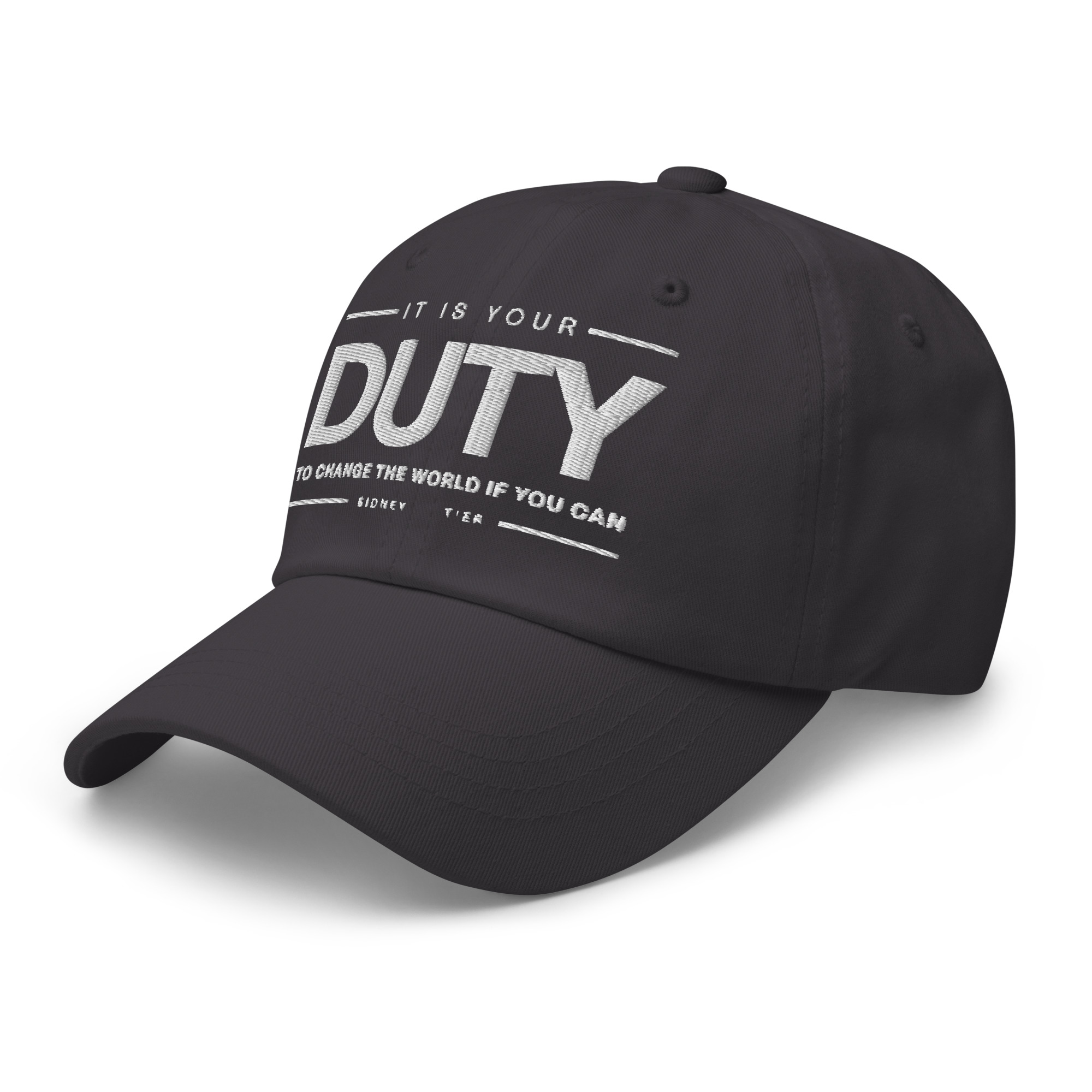 Dad hat - Image 35