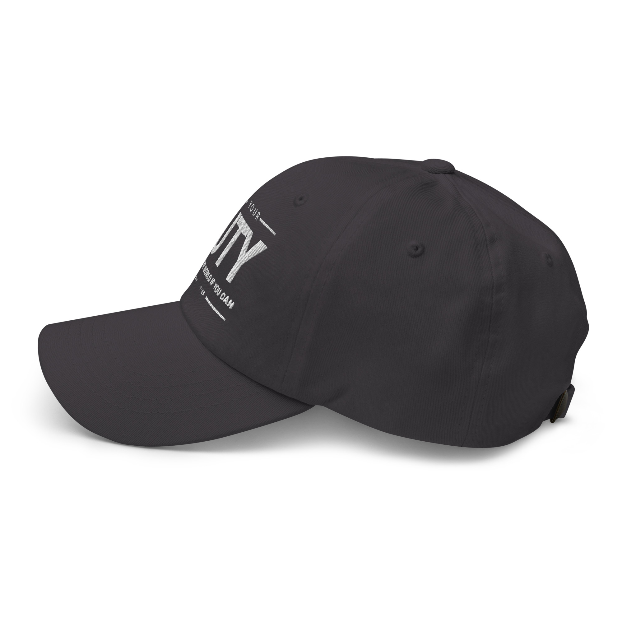 Dad hat - Image 23