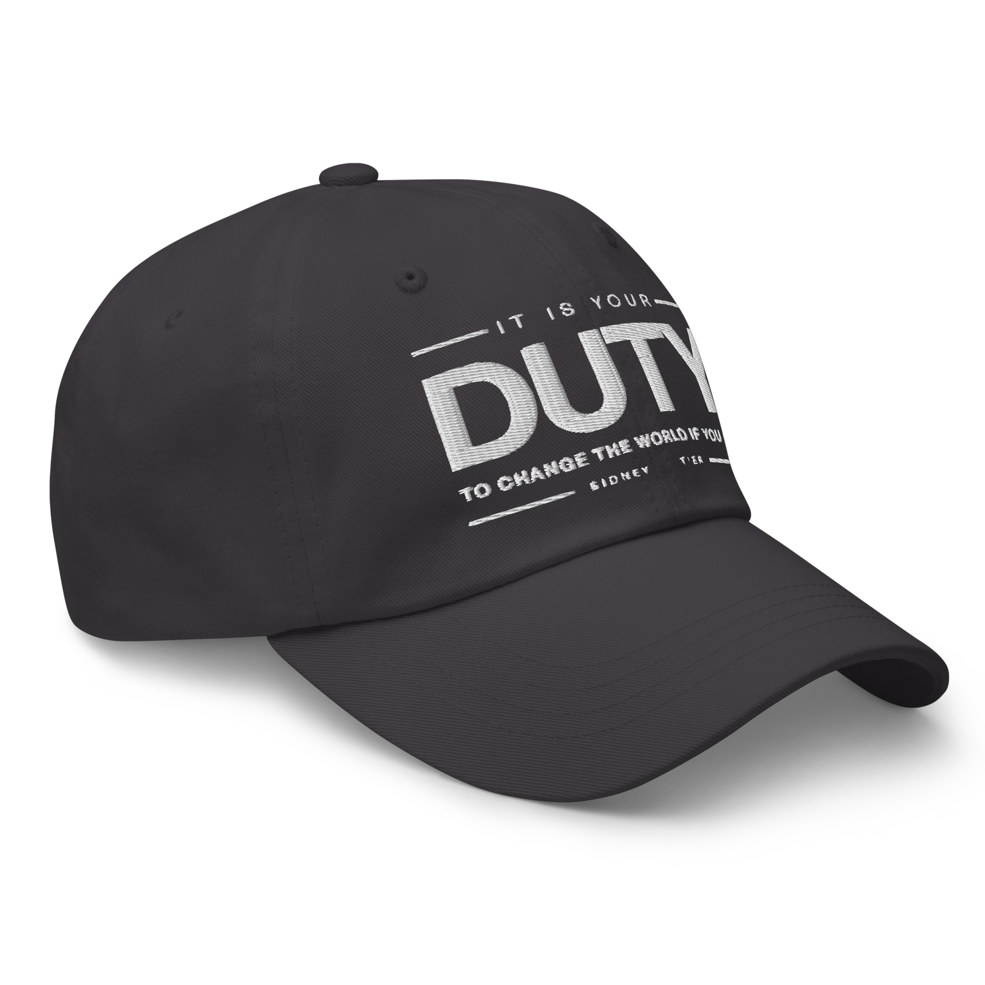 Dad hat - Image 29