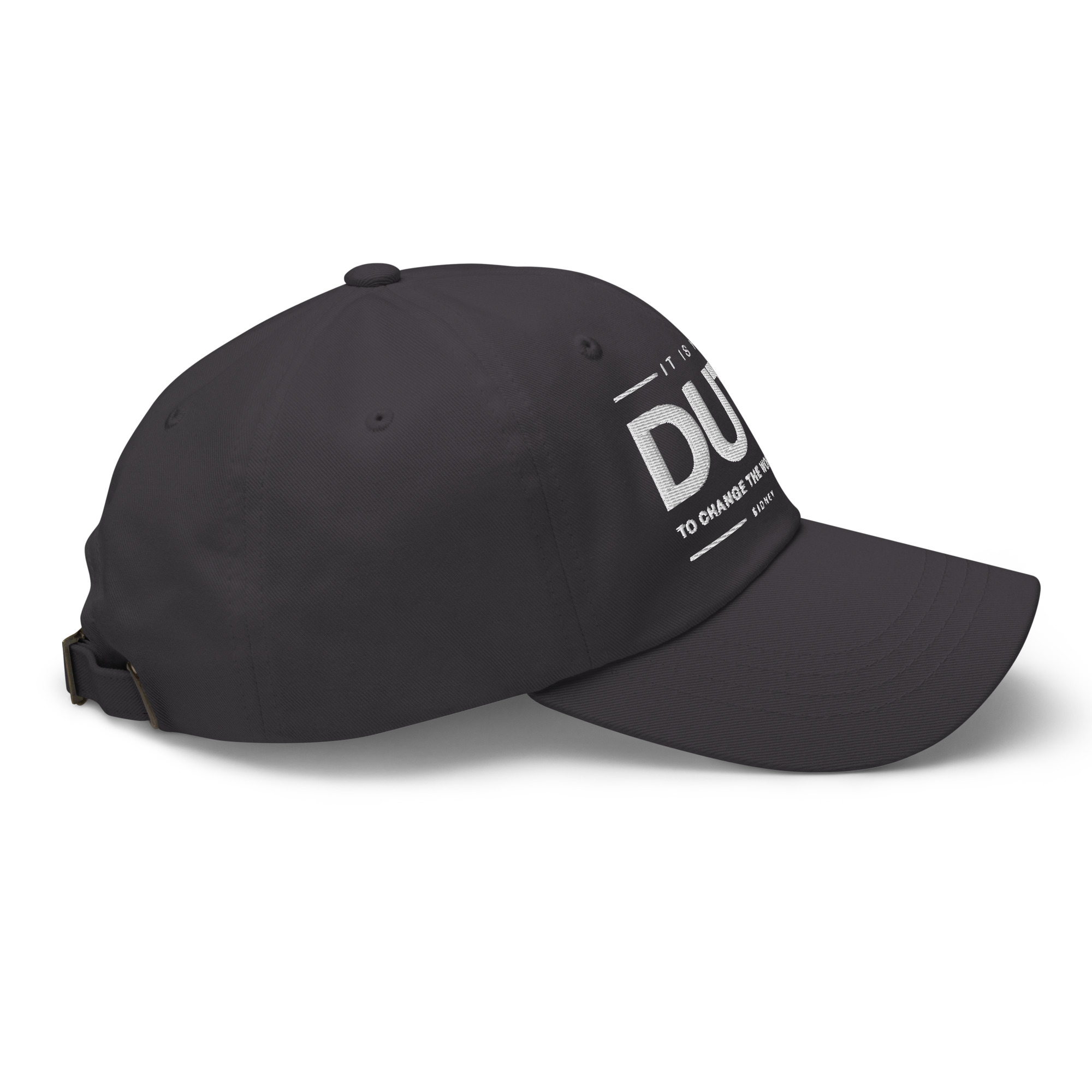 Dad hat - Image 17