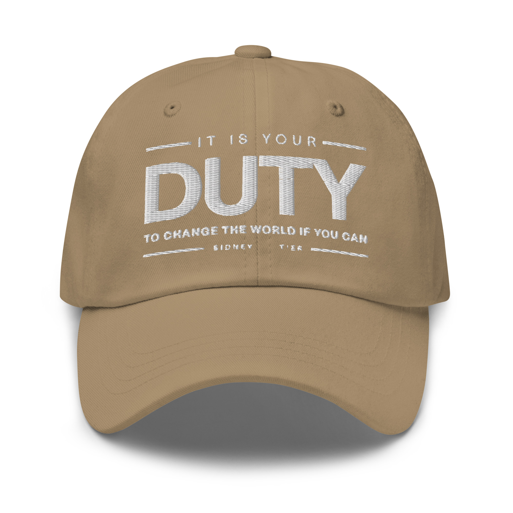 Dad hat - Image 6