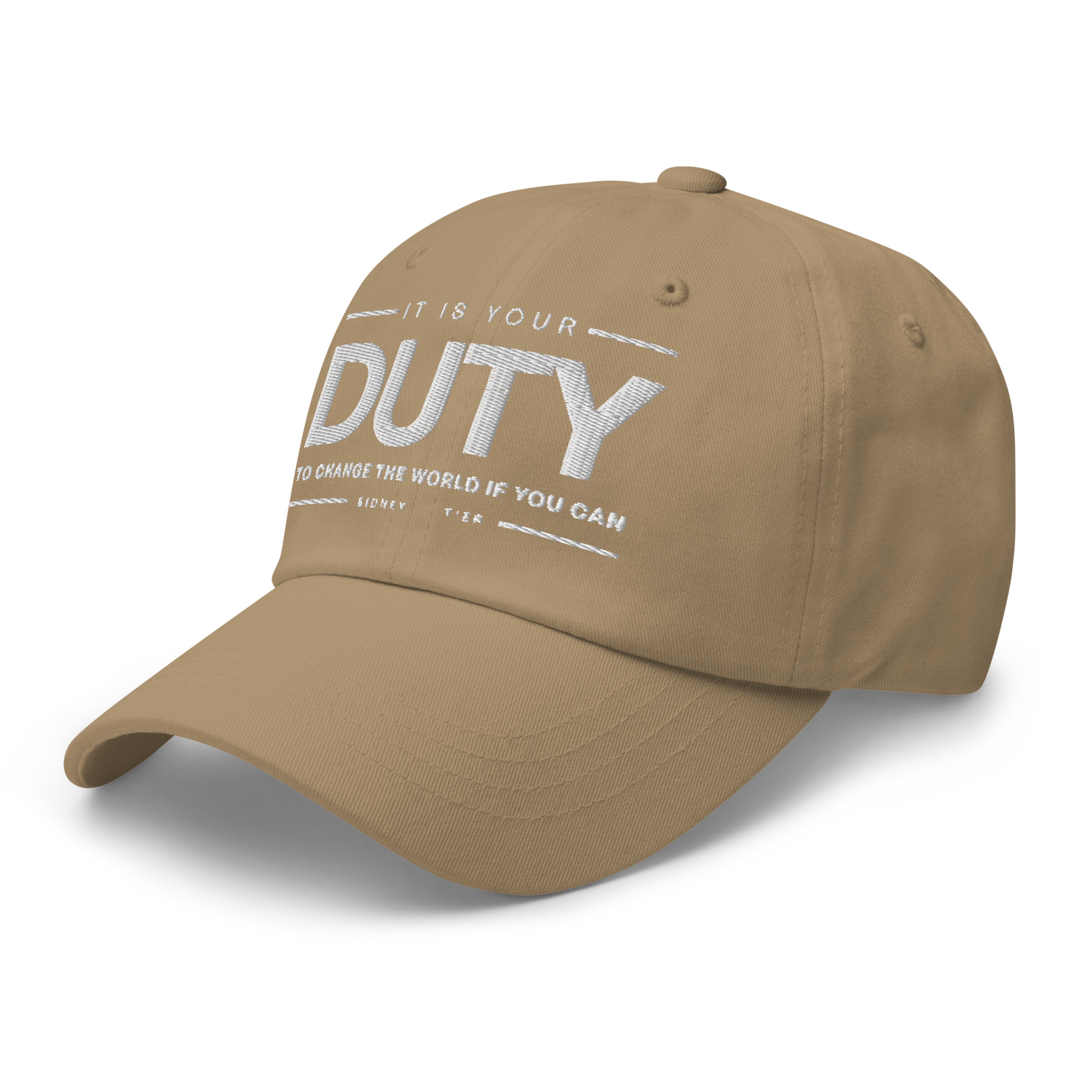 Dad hat - Image 36
