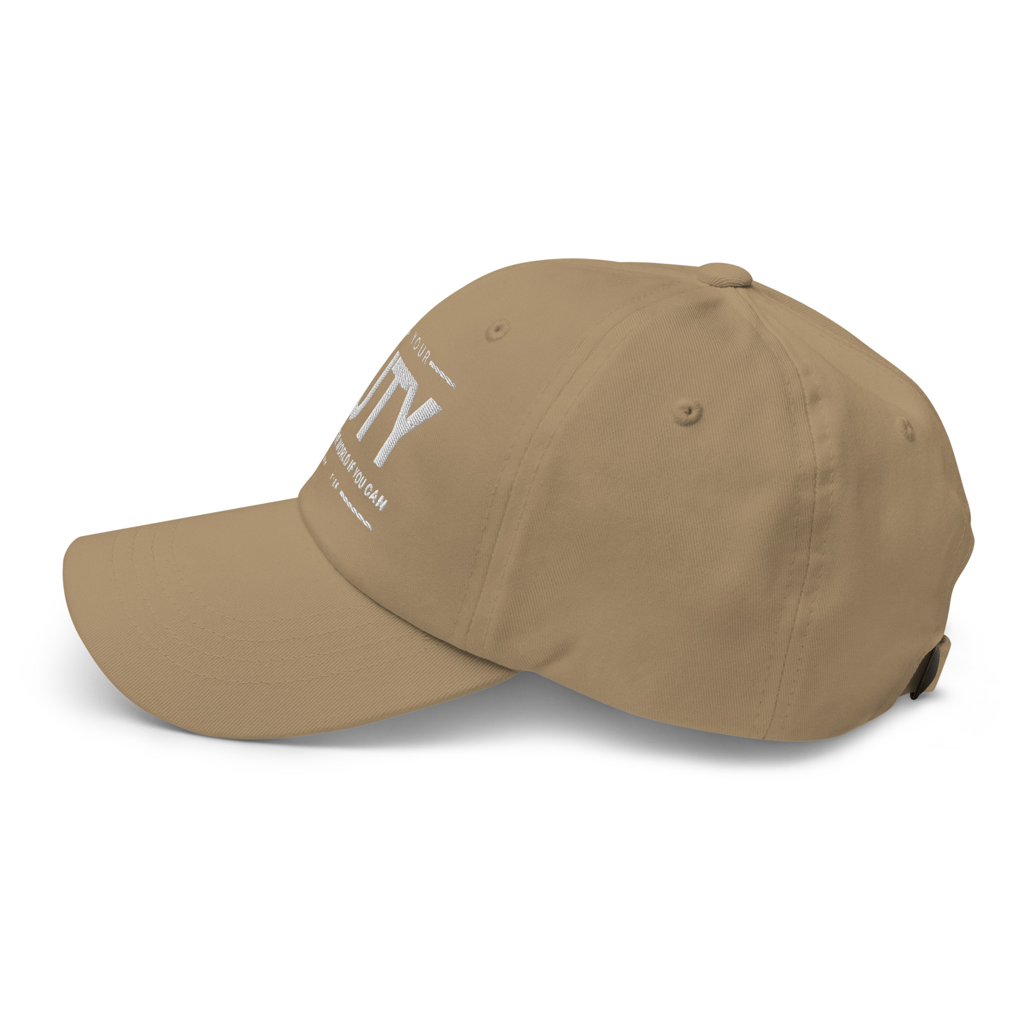 Dad hat - Image 24