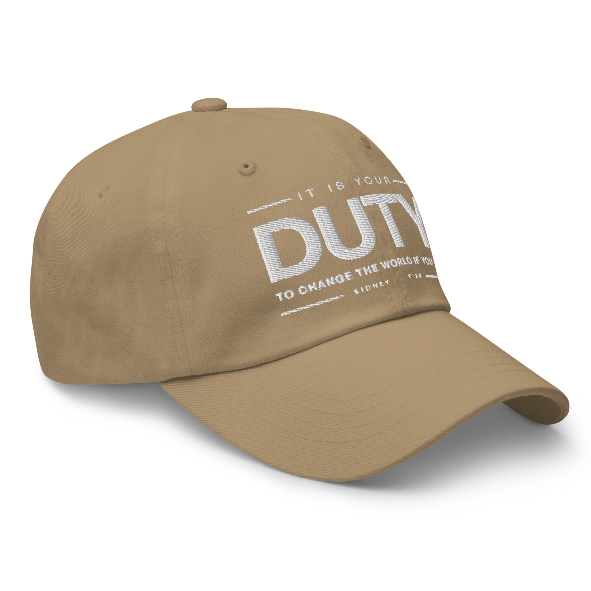 Dad hat - Image 30