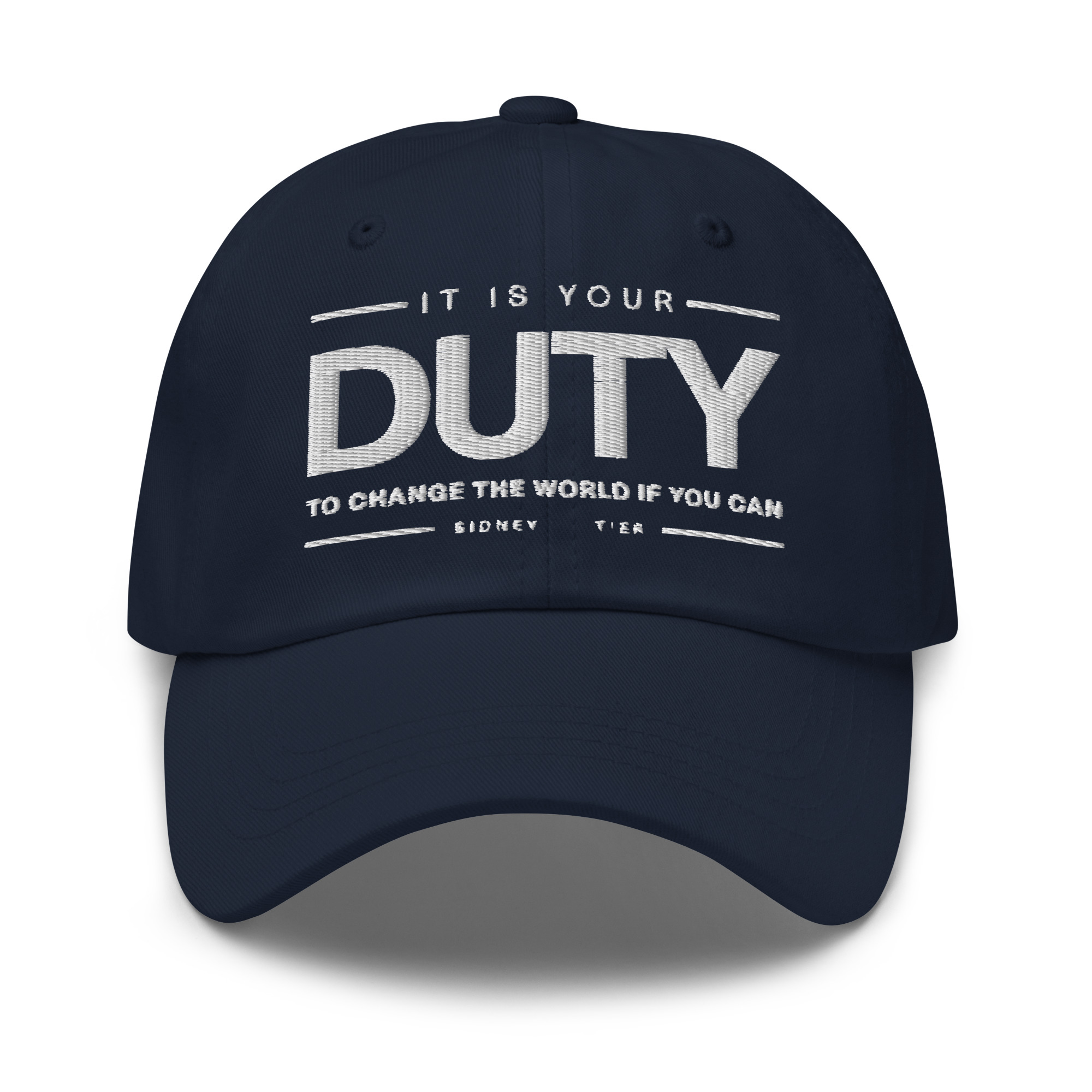 Dad hat - Image 2