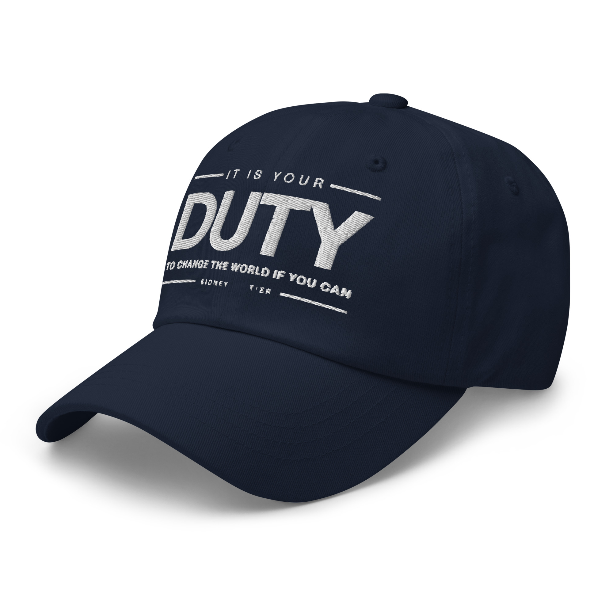 Dad hat - Image 32