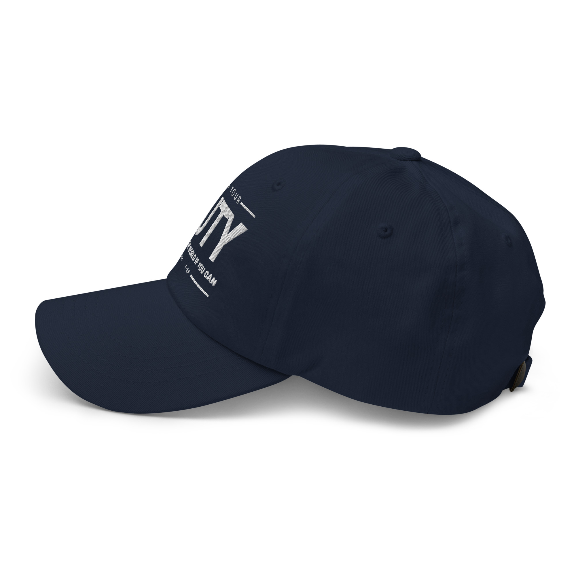 Dad hat - Image 20