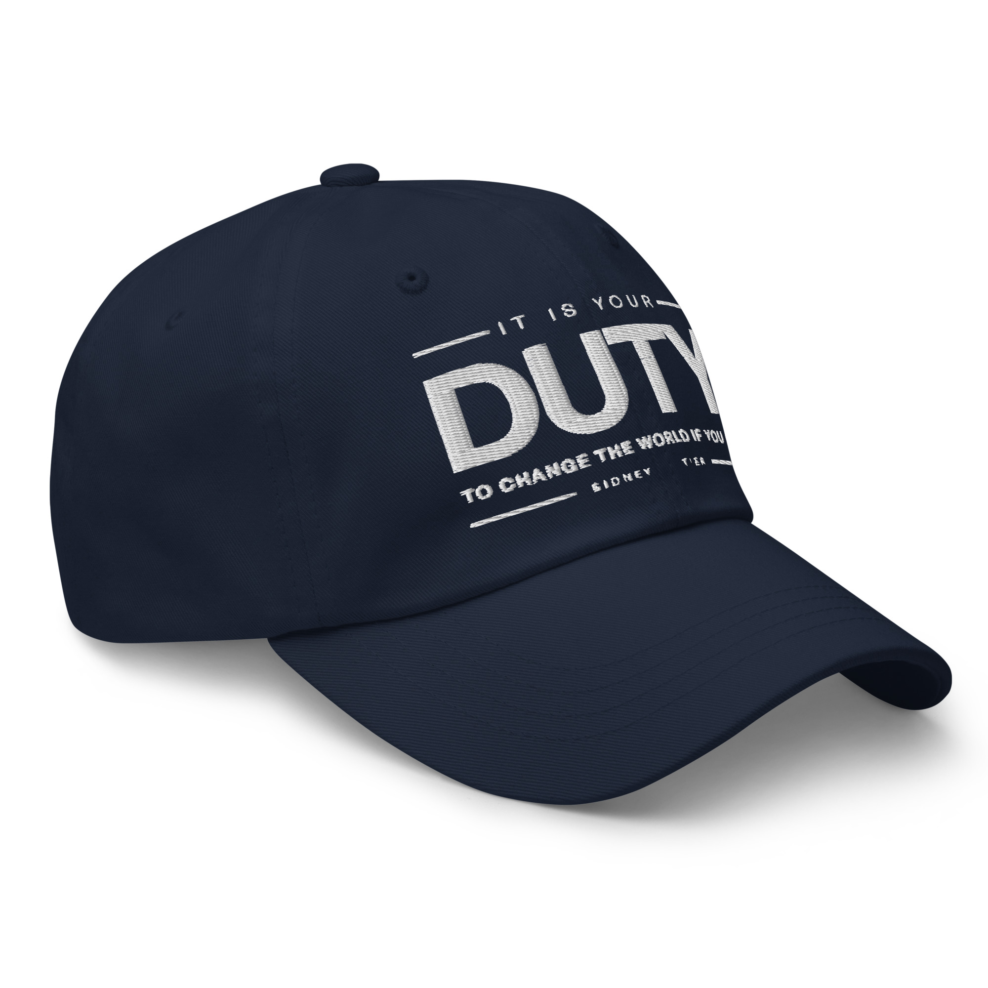Dad hat - Image 26