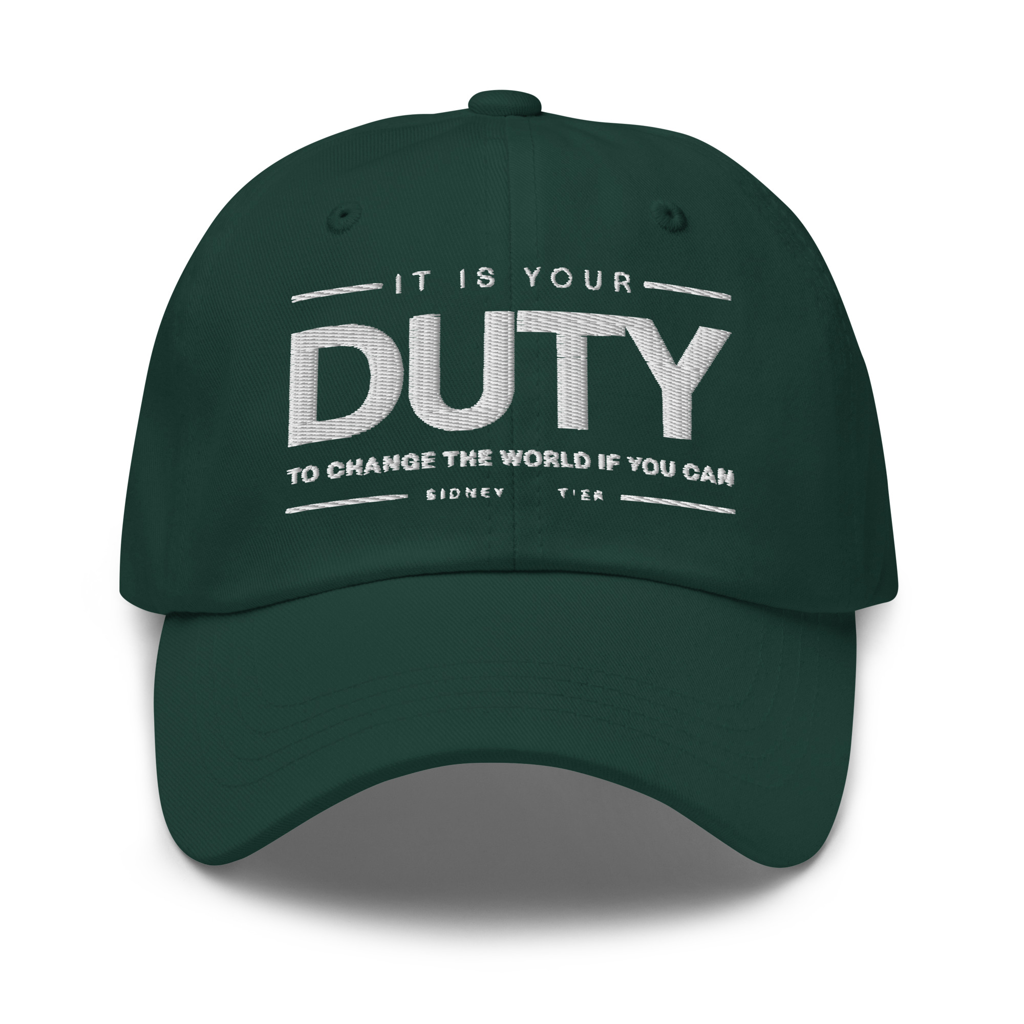 Dad hat - Image 4