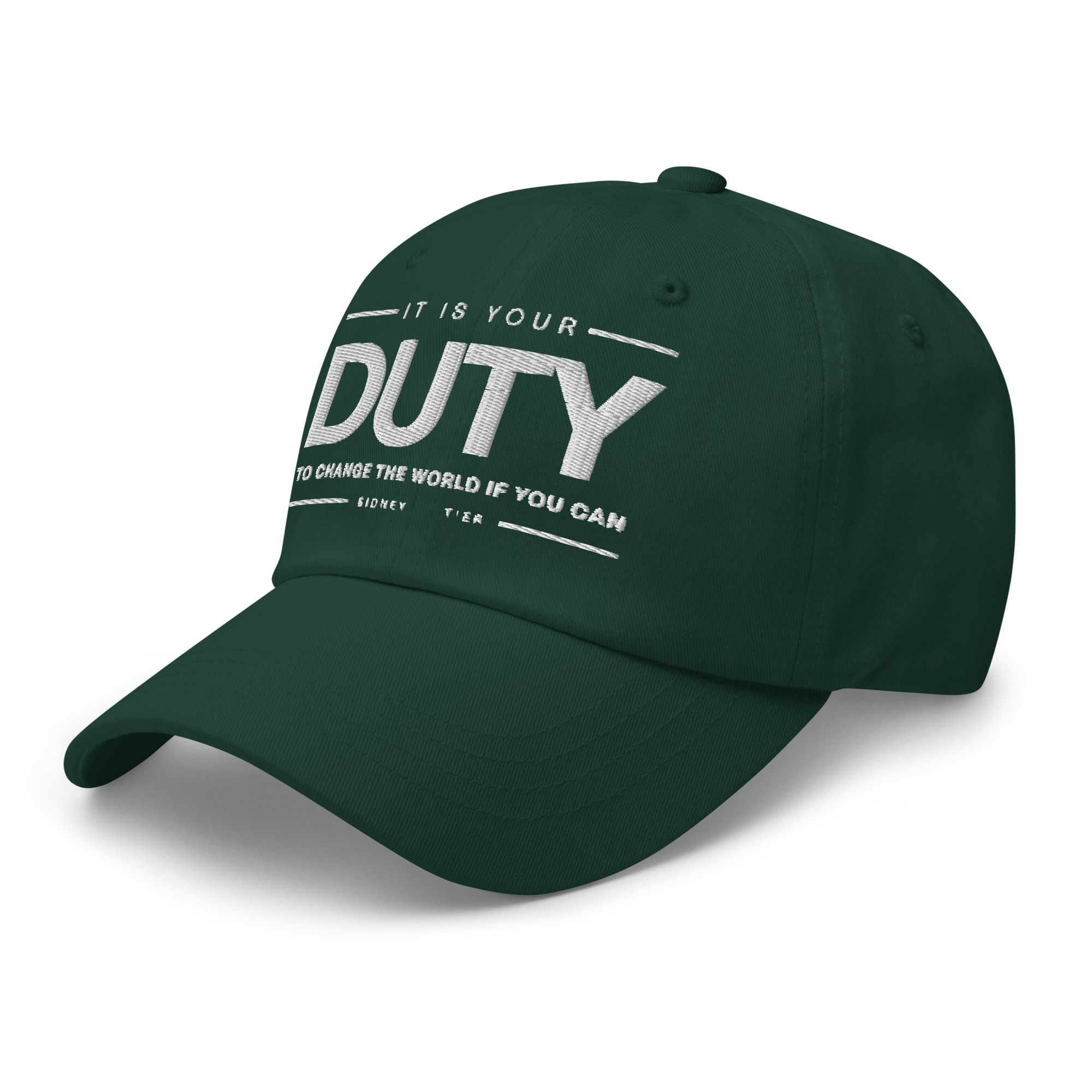 Dad hat - Image 34