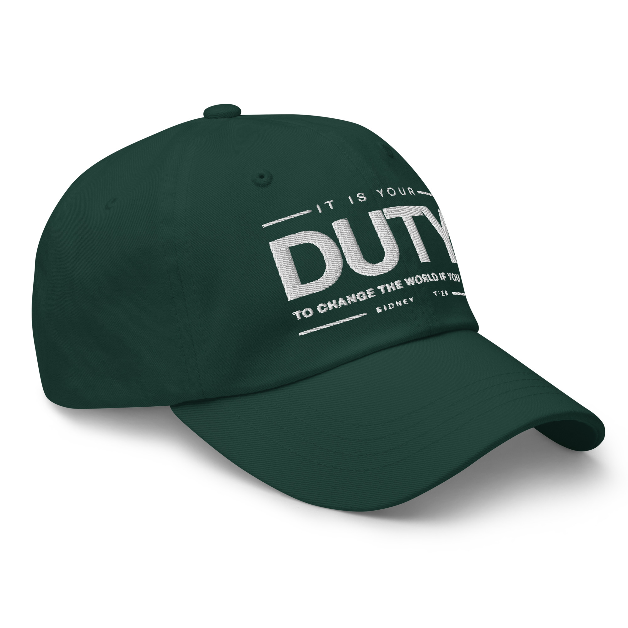 Dad hat - Image 28