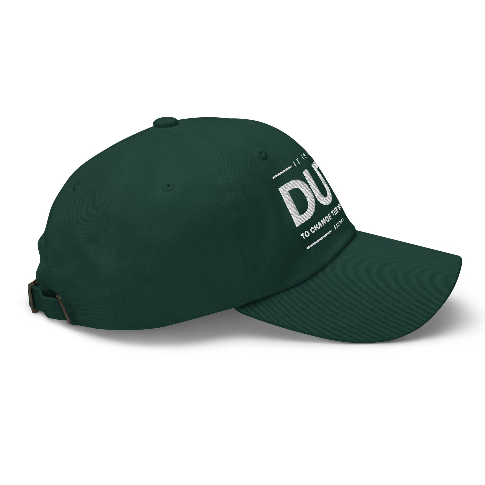 Dad hat - Image 16