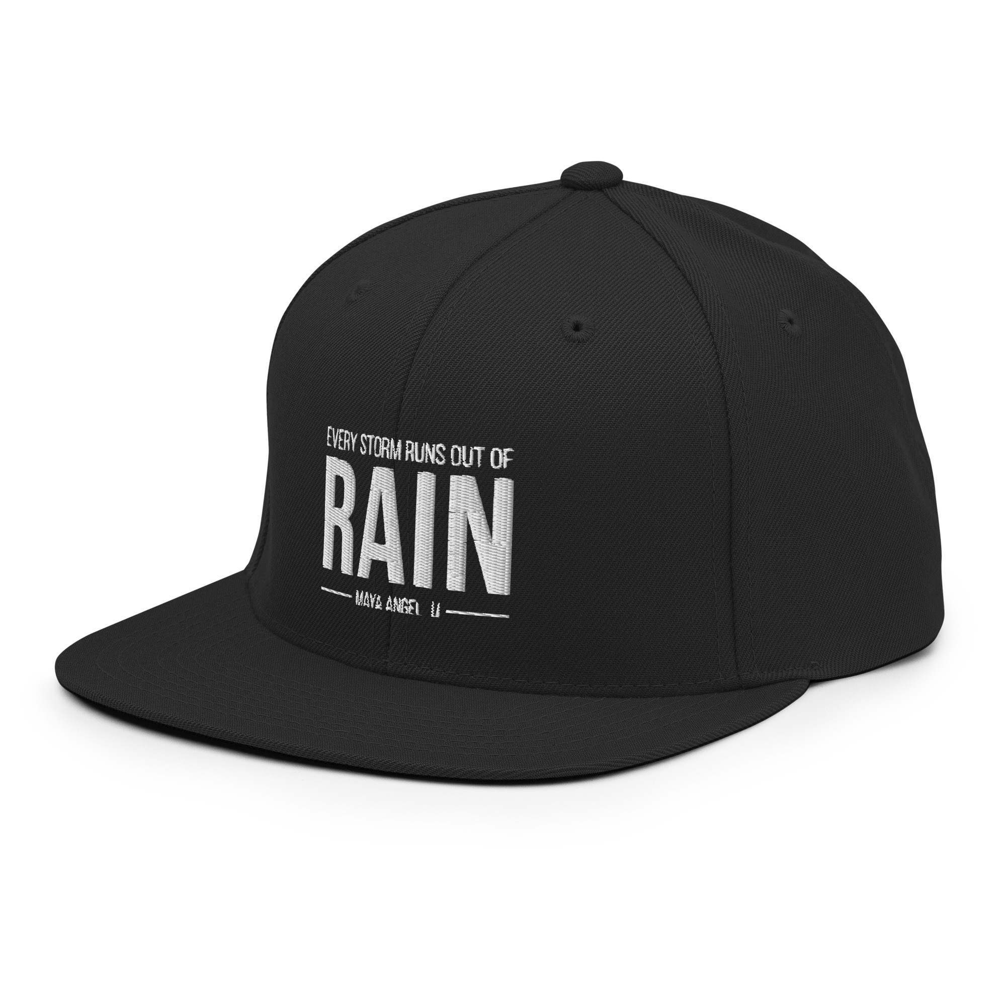 Snapback Hat - Image 57
