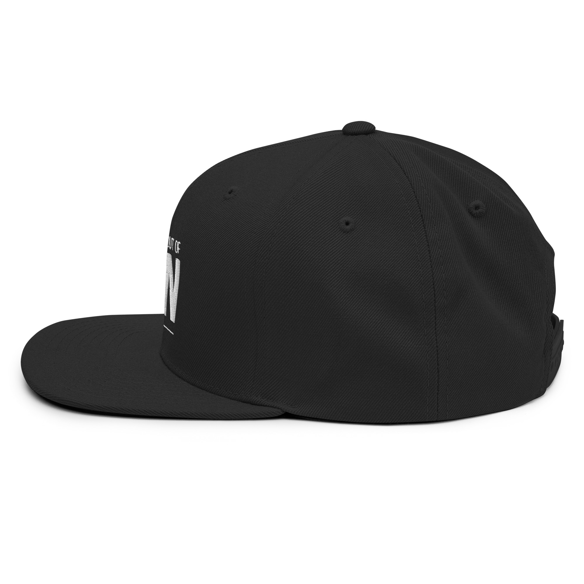 Snapback Hat - Image 24