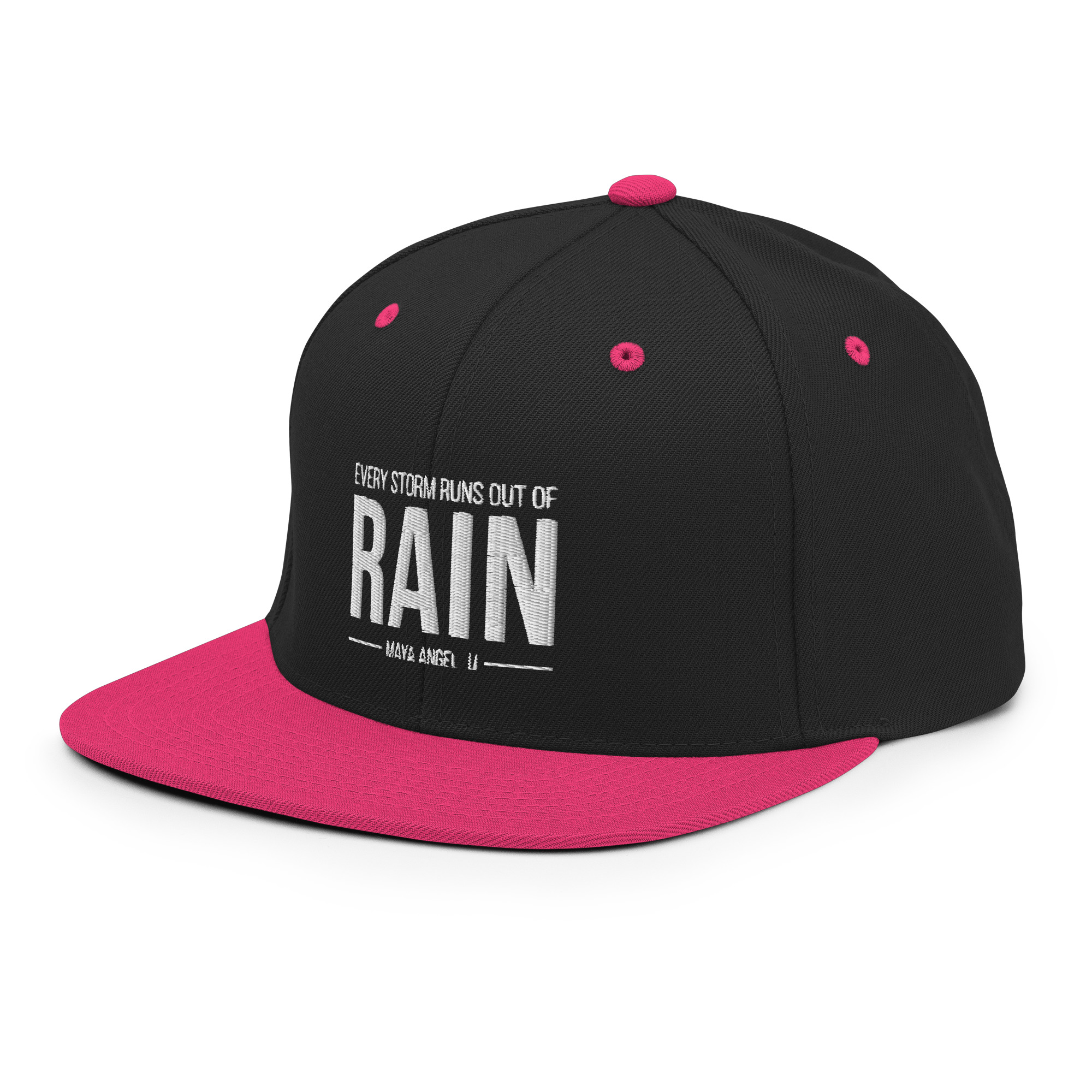 Snapback Hat - Image 59