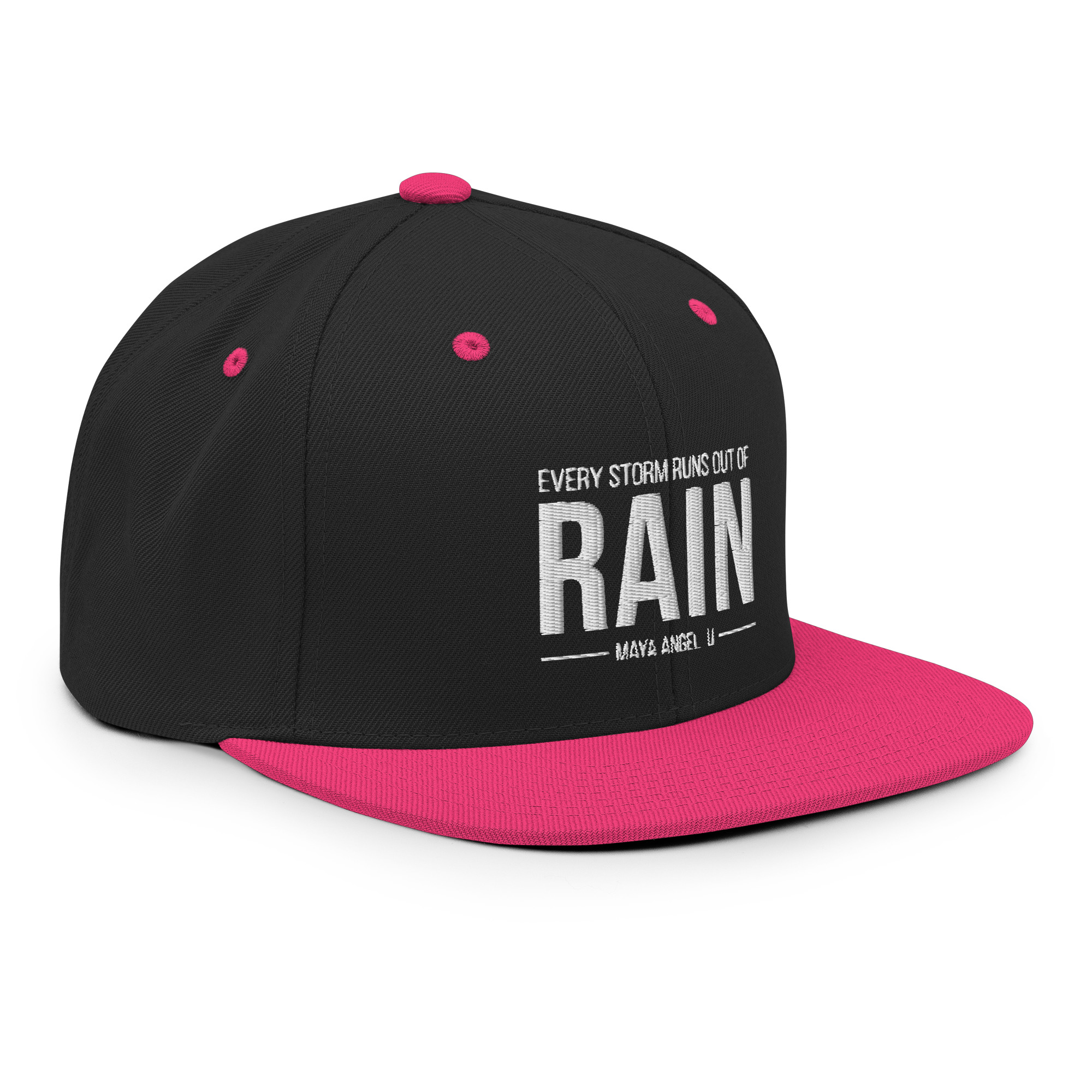 Snapback Hat - Image 48