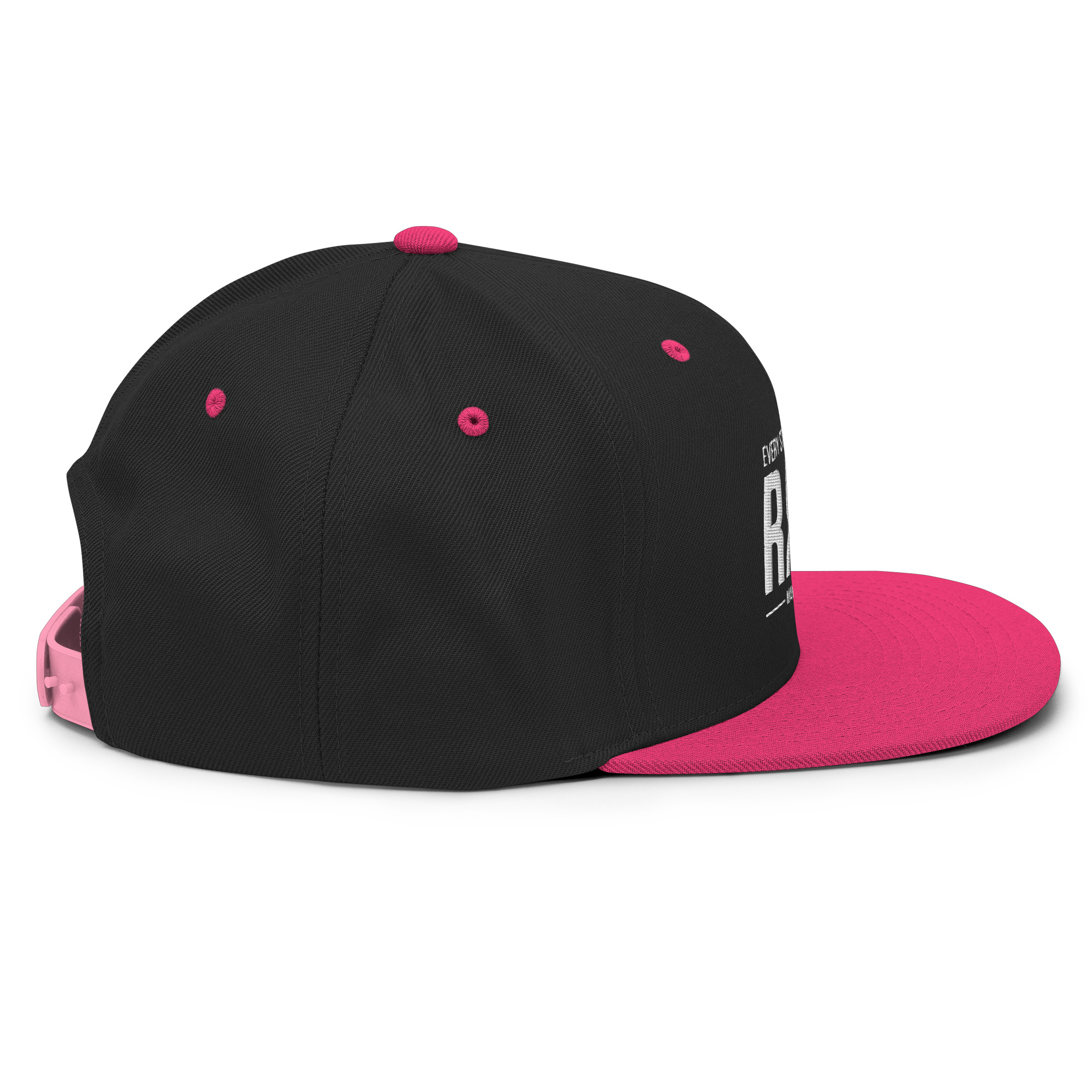 Snapback Hat - Image 37