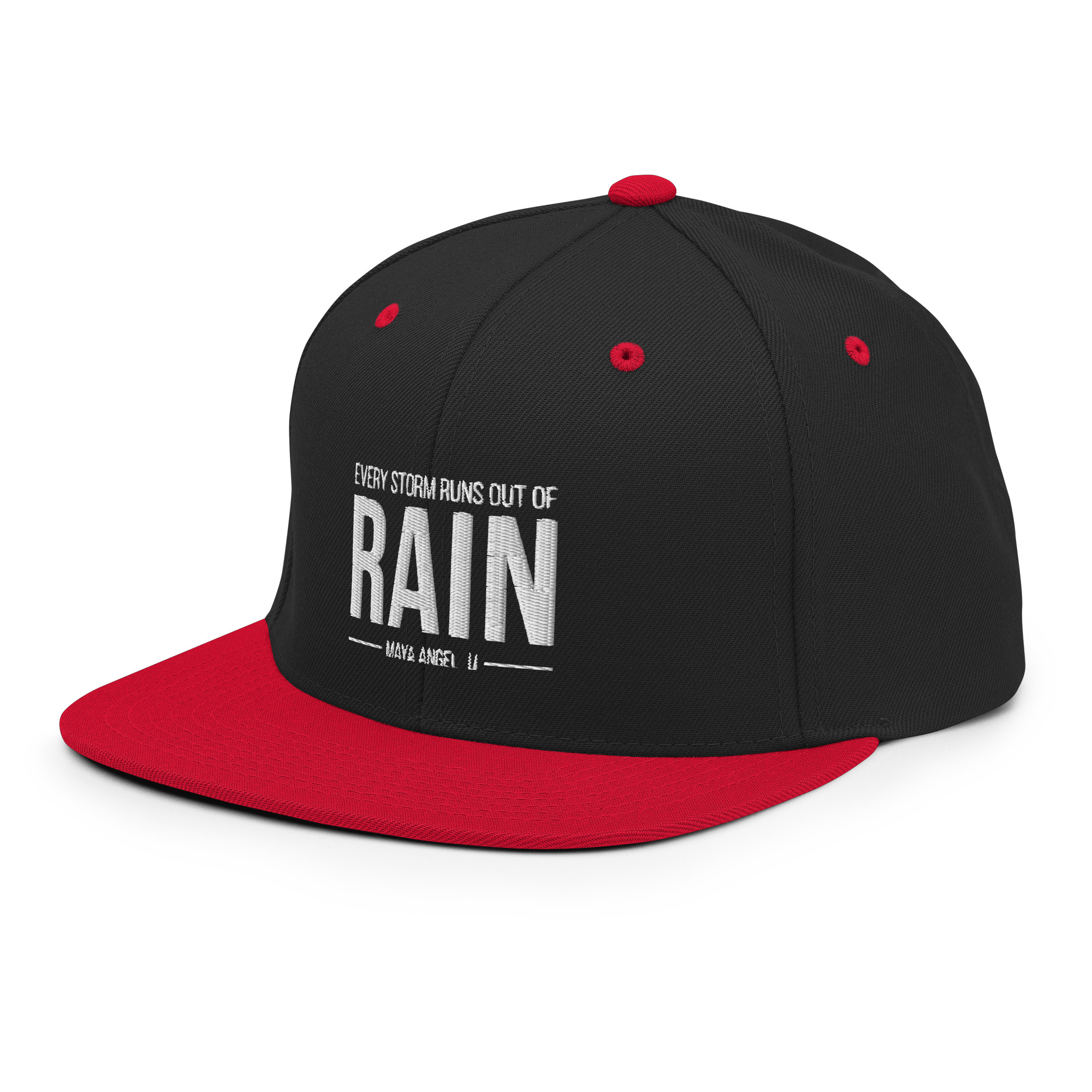 Snapback Hat - Image 58