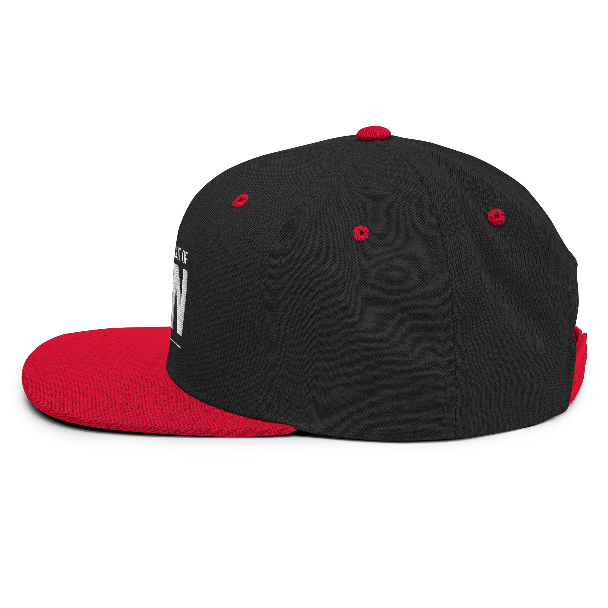 Snapback Hat - Image 25