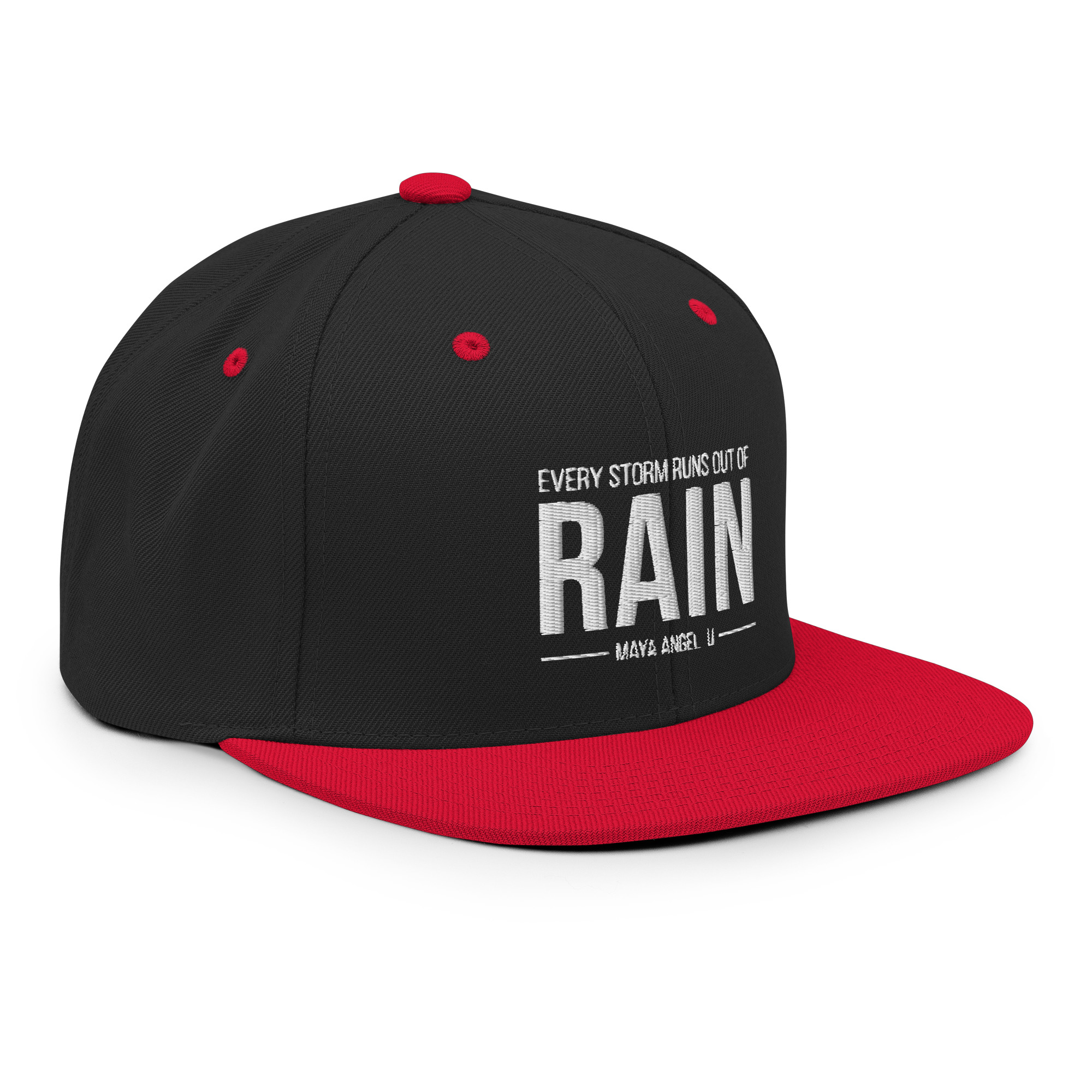 Snapback Hat - Image 47