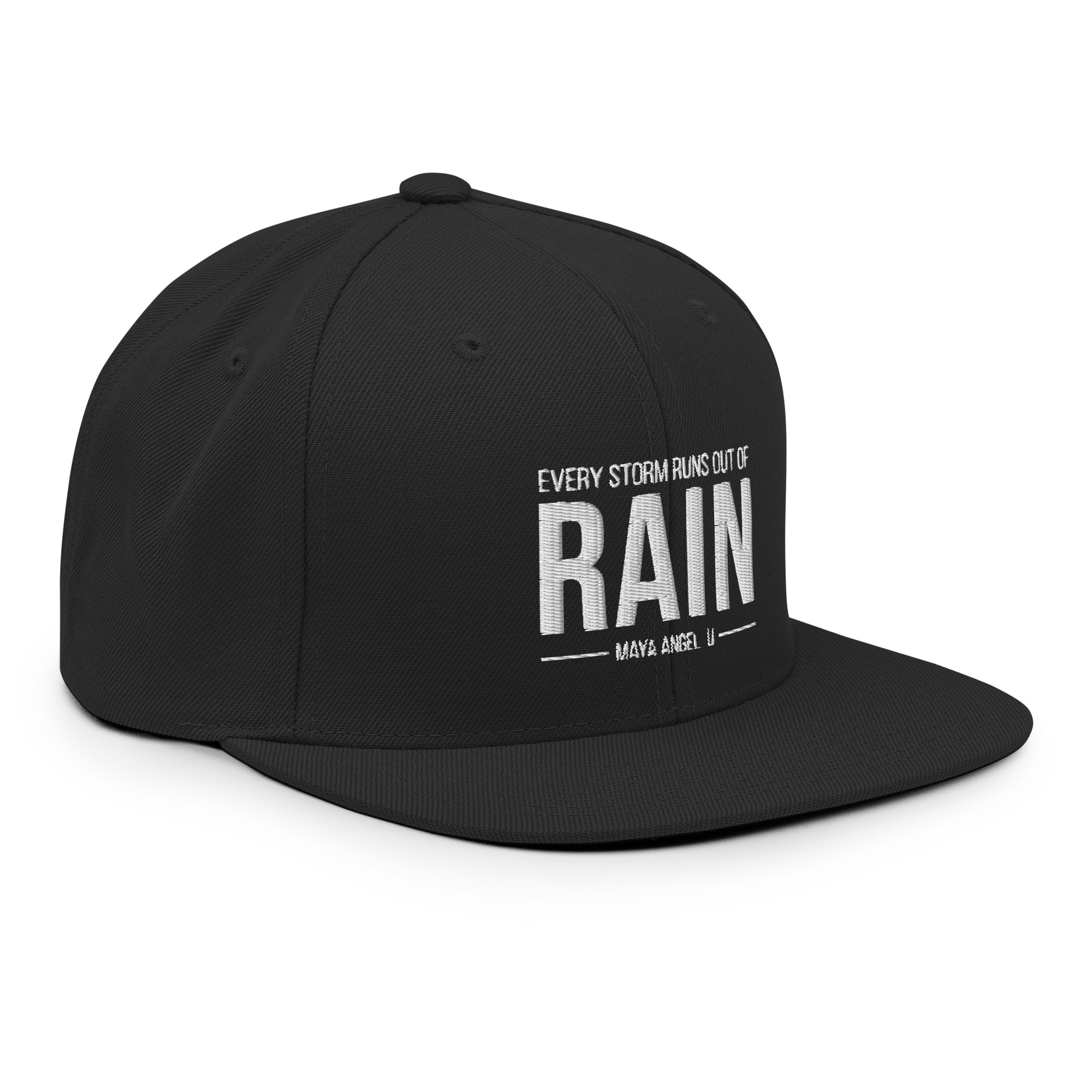 Snapback Hat - Image 46