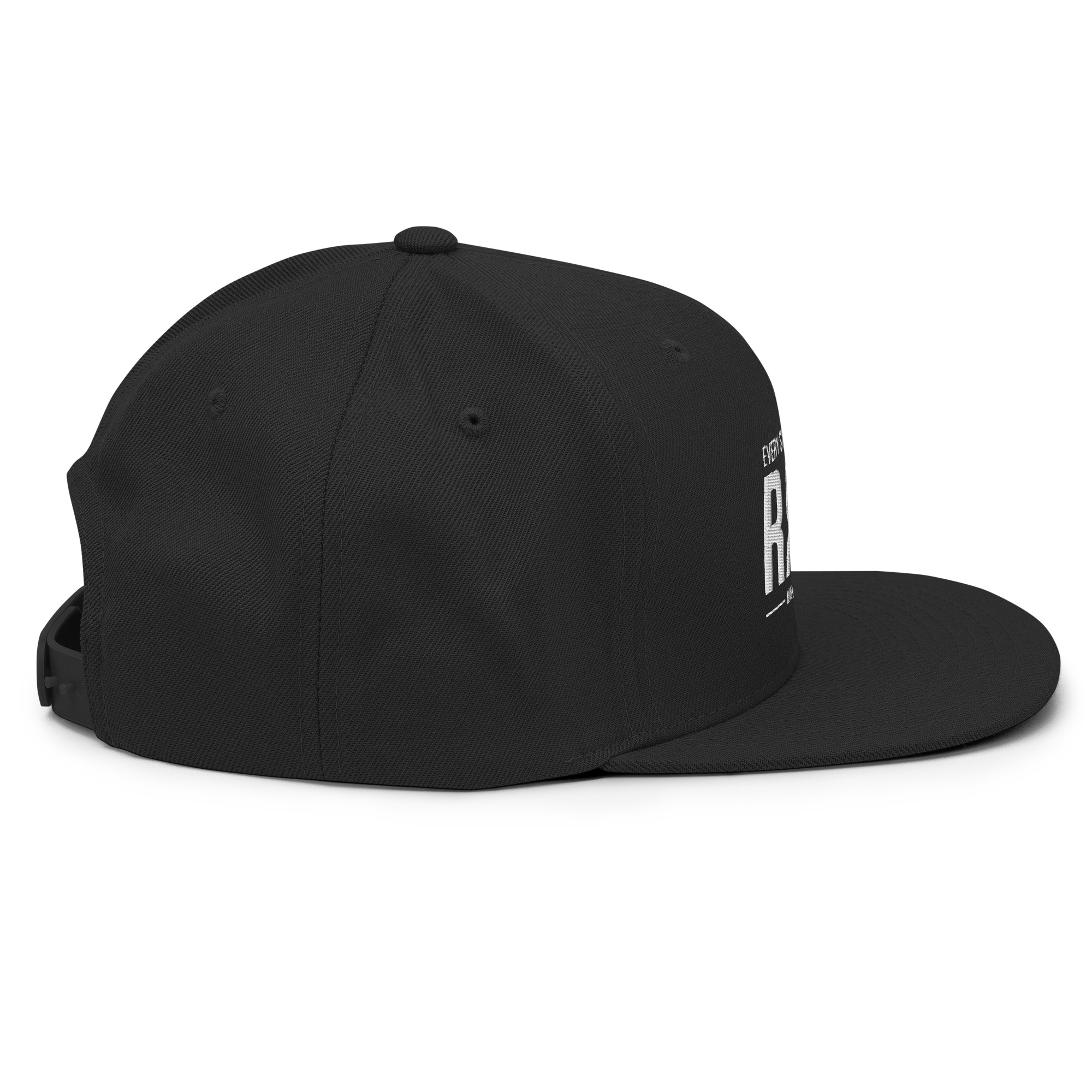 Snapback Hat - Image 35