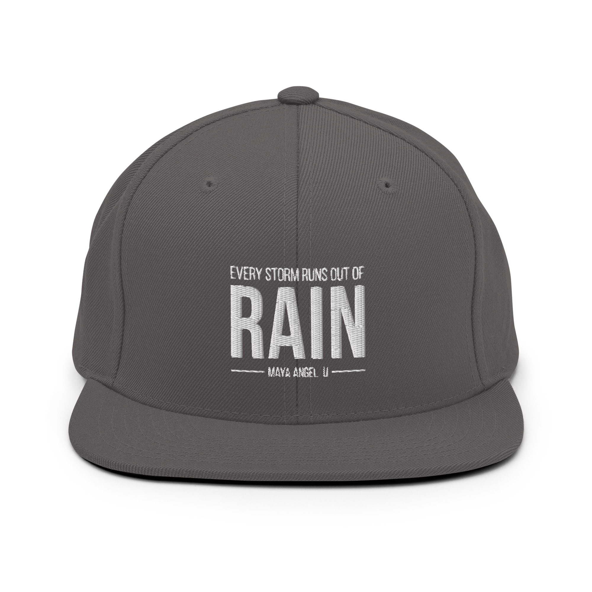 Snapback Hat - Image 10